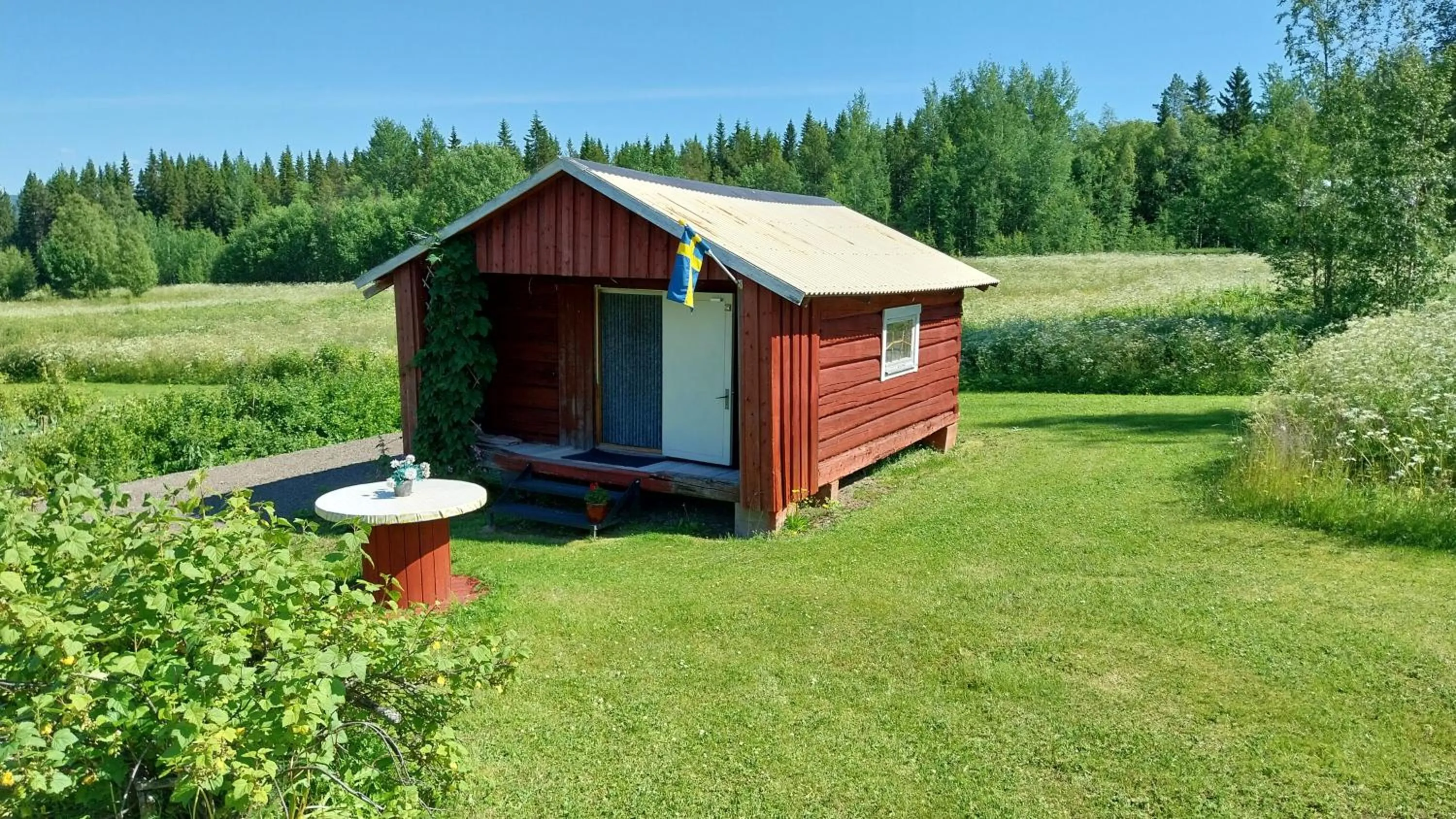 Lillvikens Gästhuset och Stugor