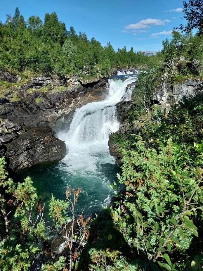 Lillvikens Gästhuset och Stugor