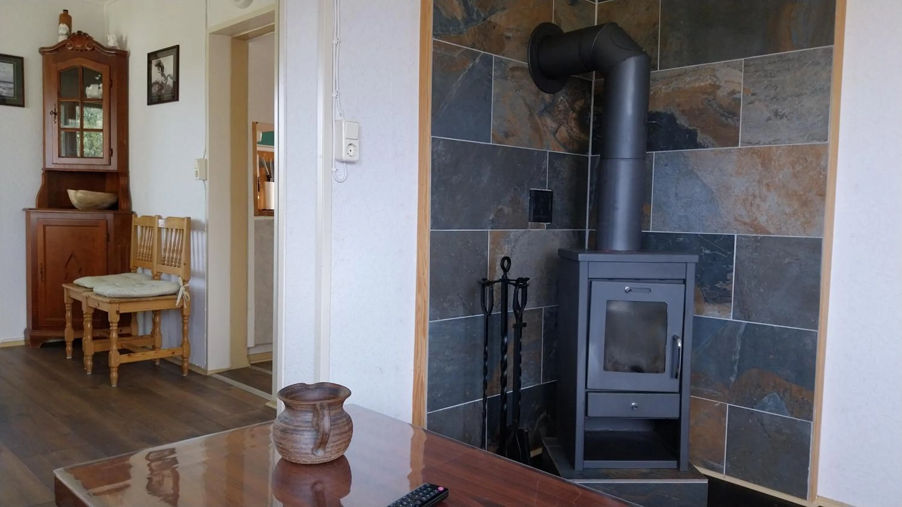 Lillvikens Gästhuset och Stugor