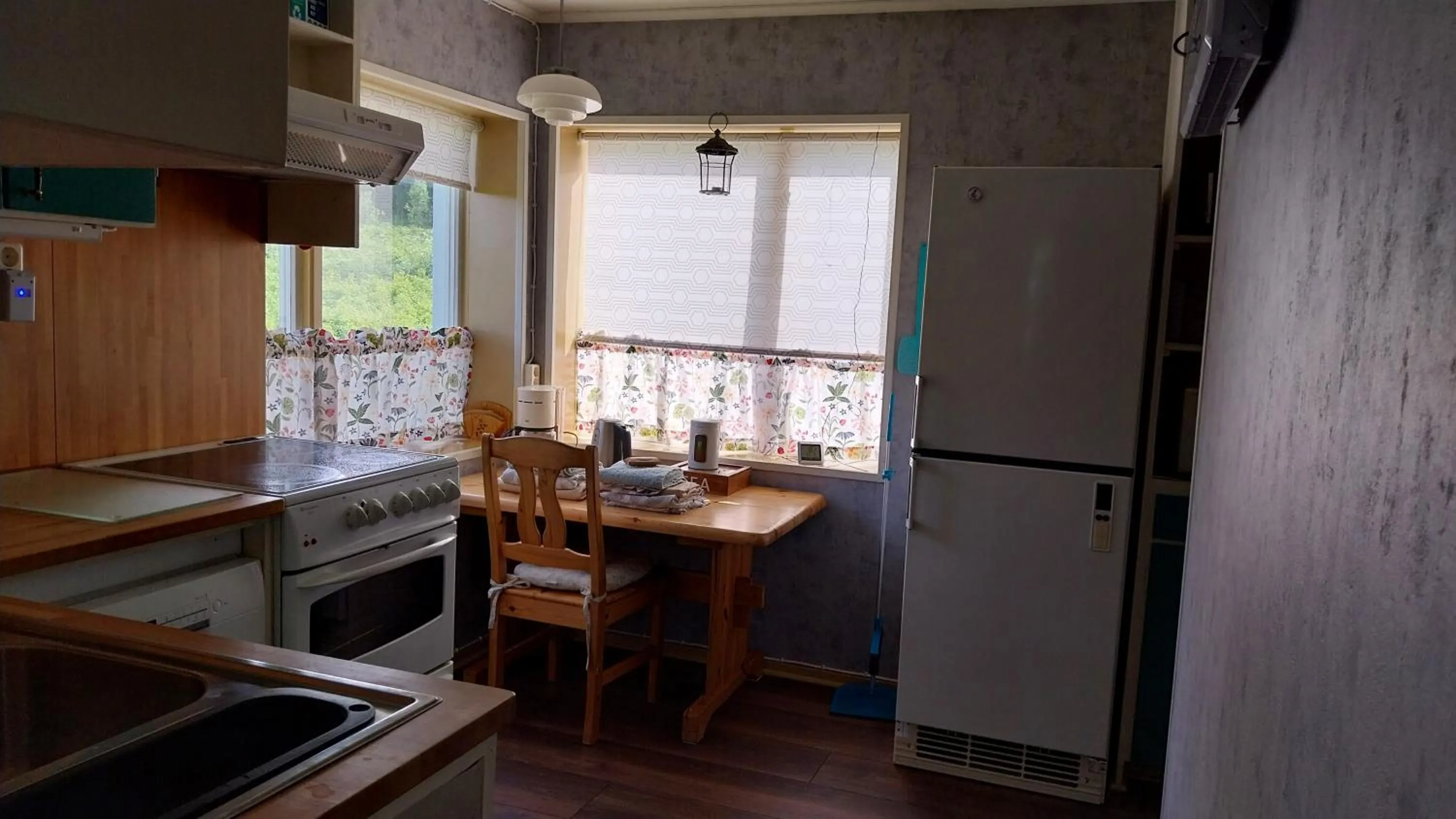 Lillvikens Gästhuset och Stugor