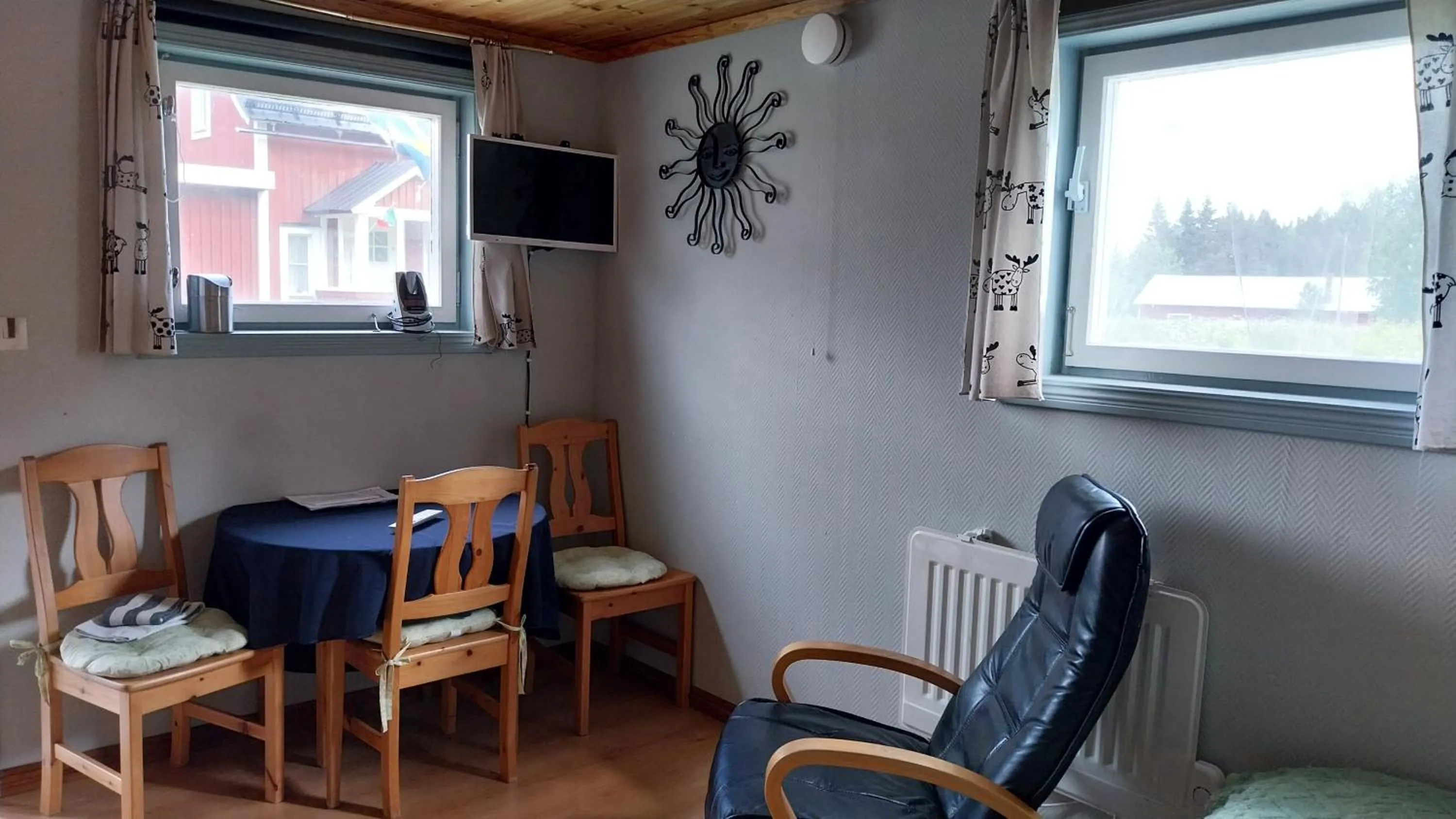 Lillvikens Gästhuset och Stugor