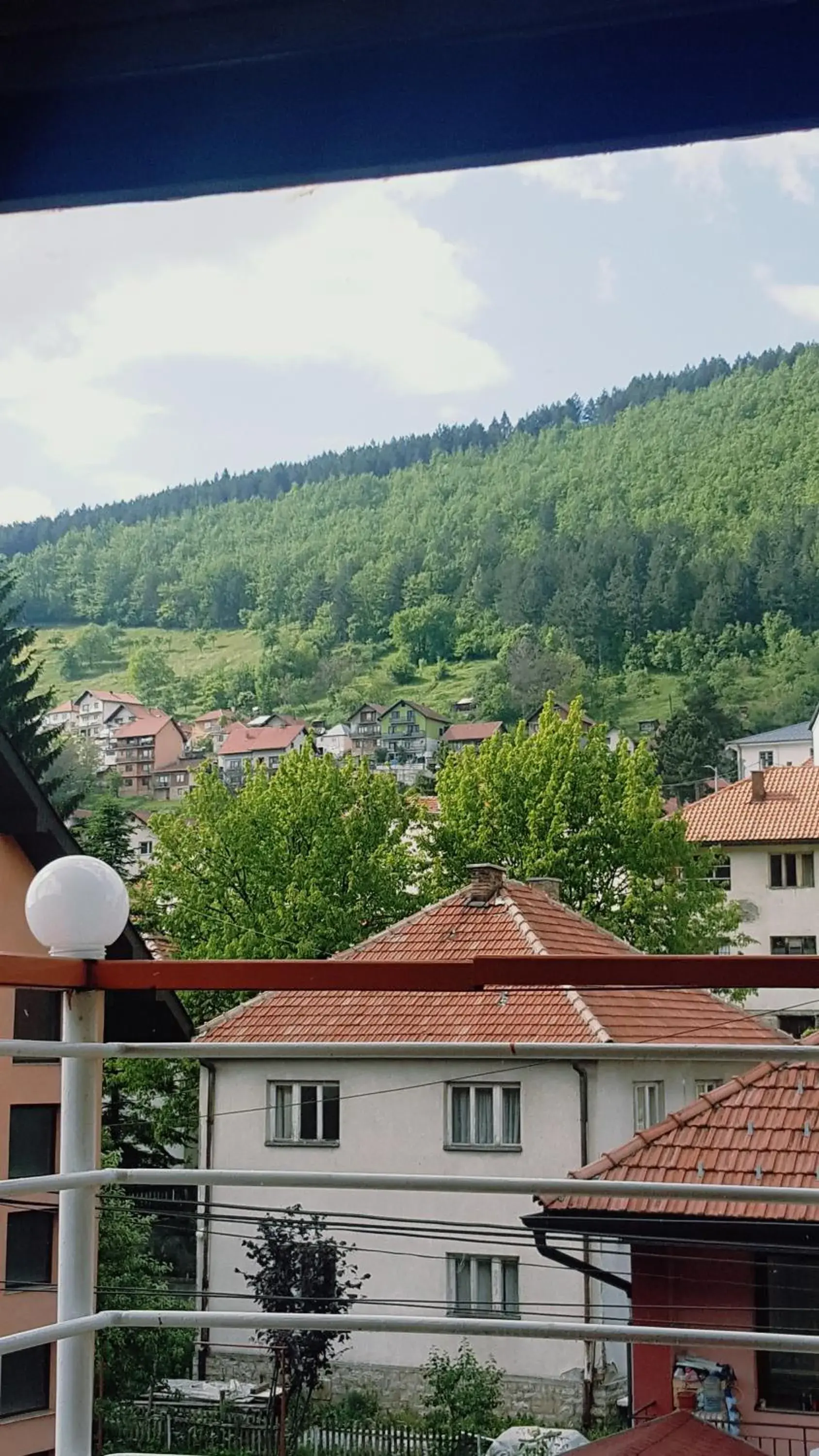 Deluxe Apartment in Vila De turist Deluxe Apartment in Vila De turist