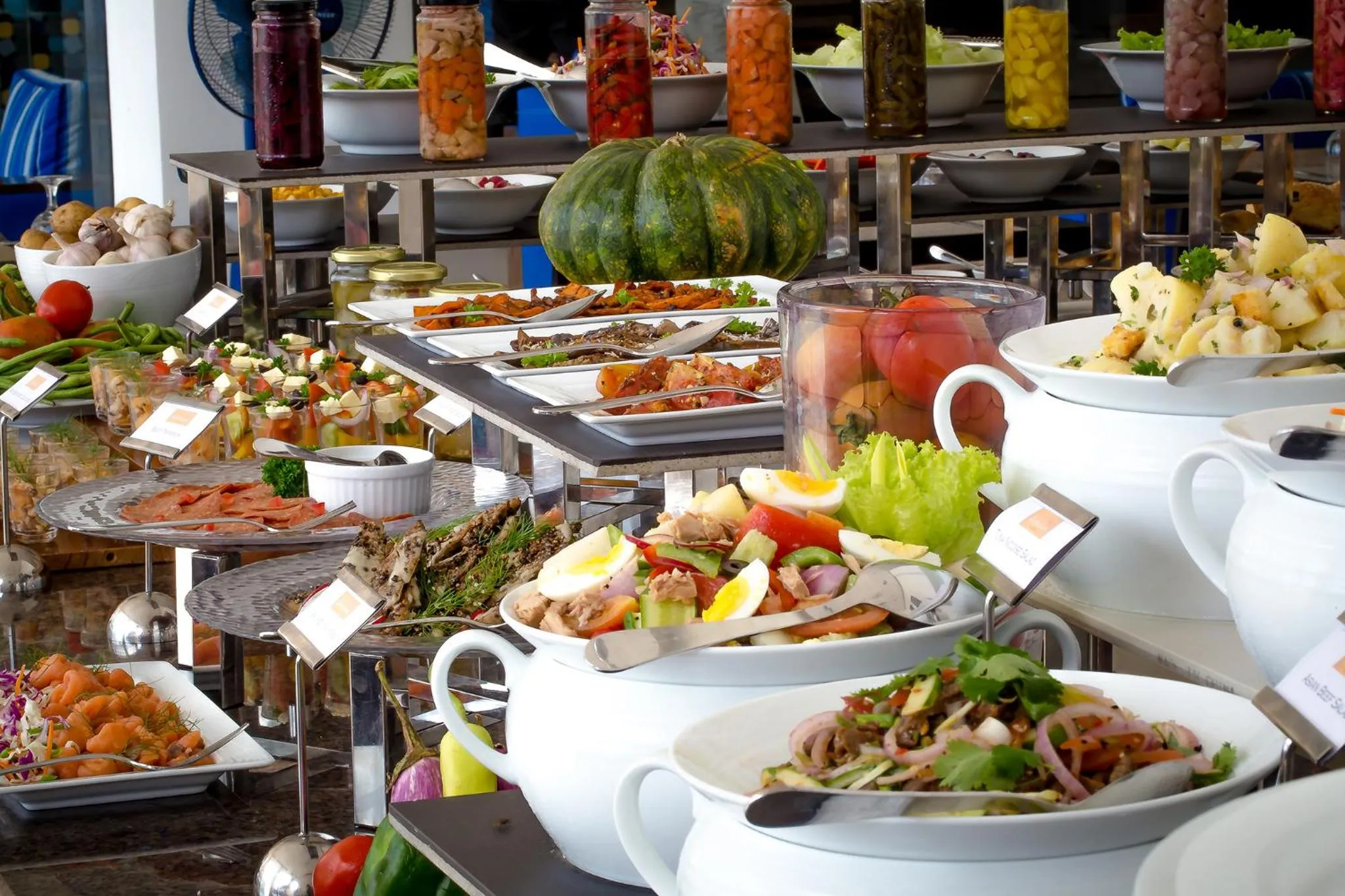 Club Waskaduwa Beach Resort & Spa