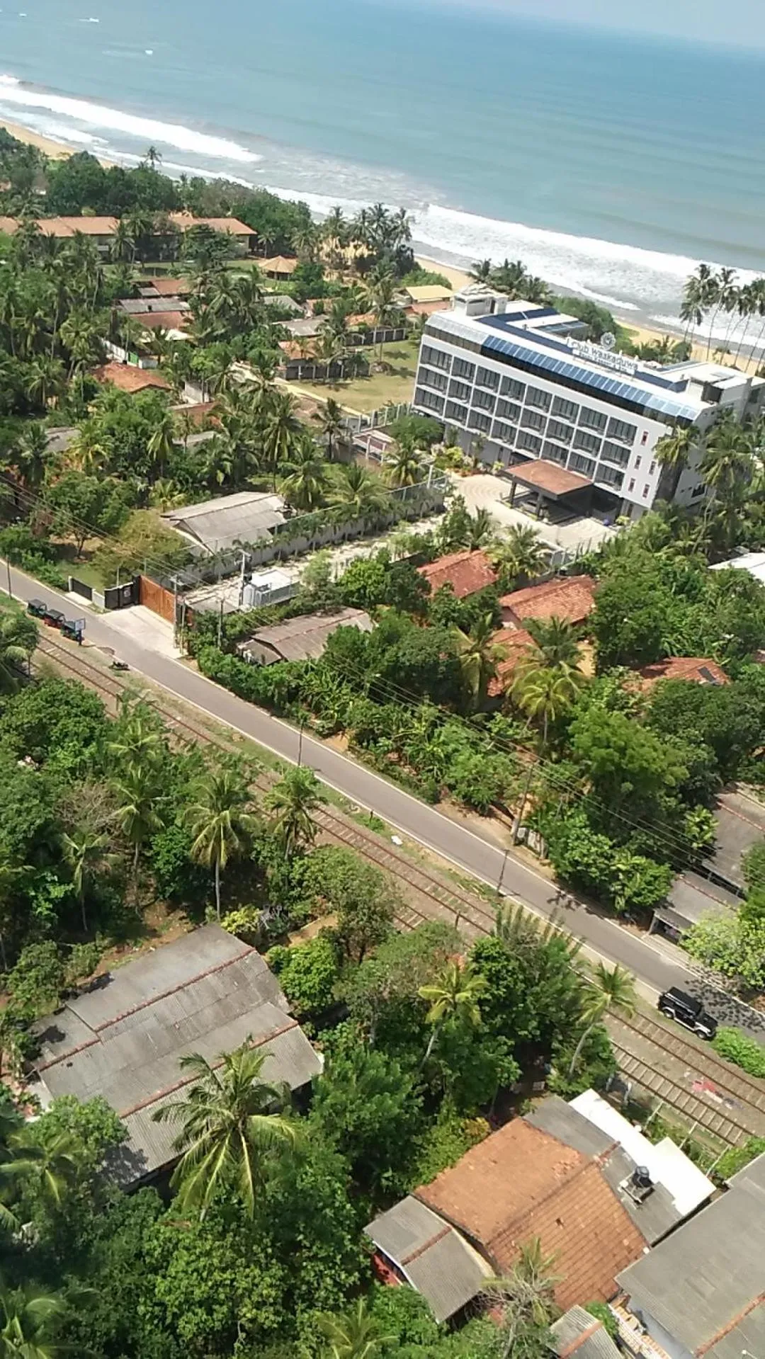 Club Waskaduwa Beach Resort & Spa