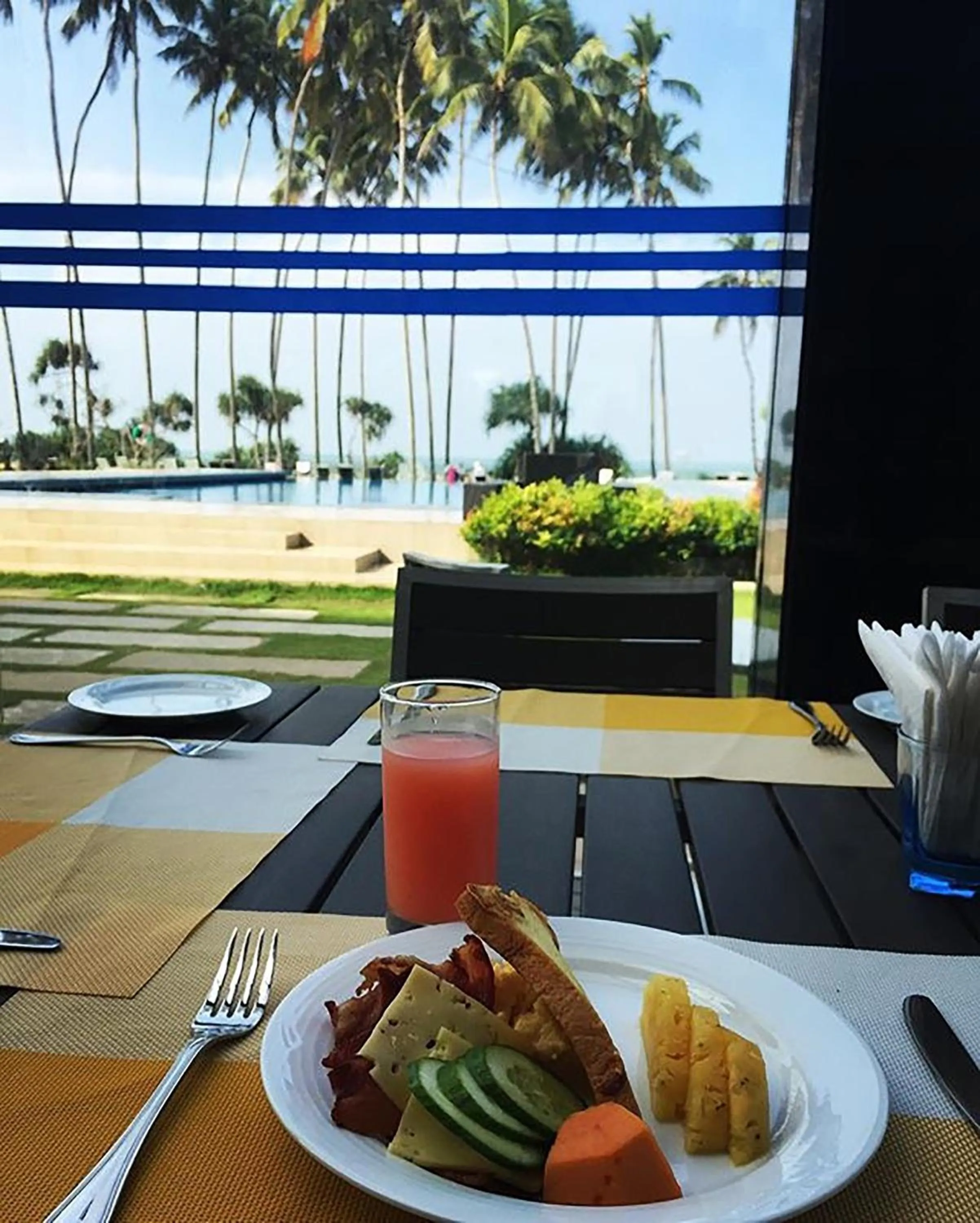 Club Waskaduwa Beach Resort & Spa