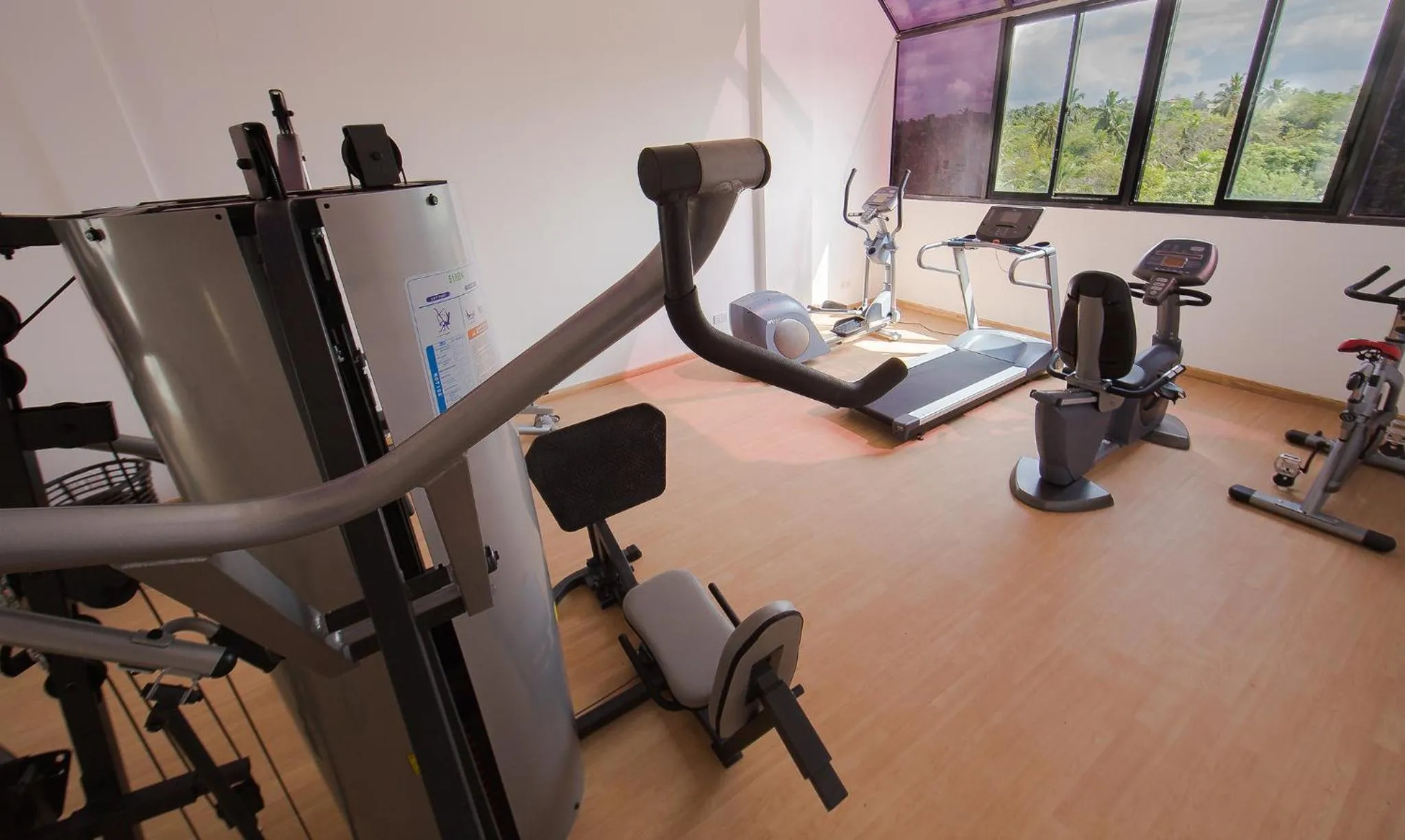 Club Waskaduwa Beach Resort & Spa