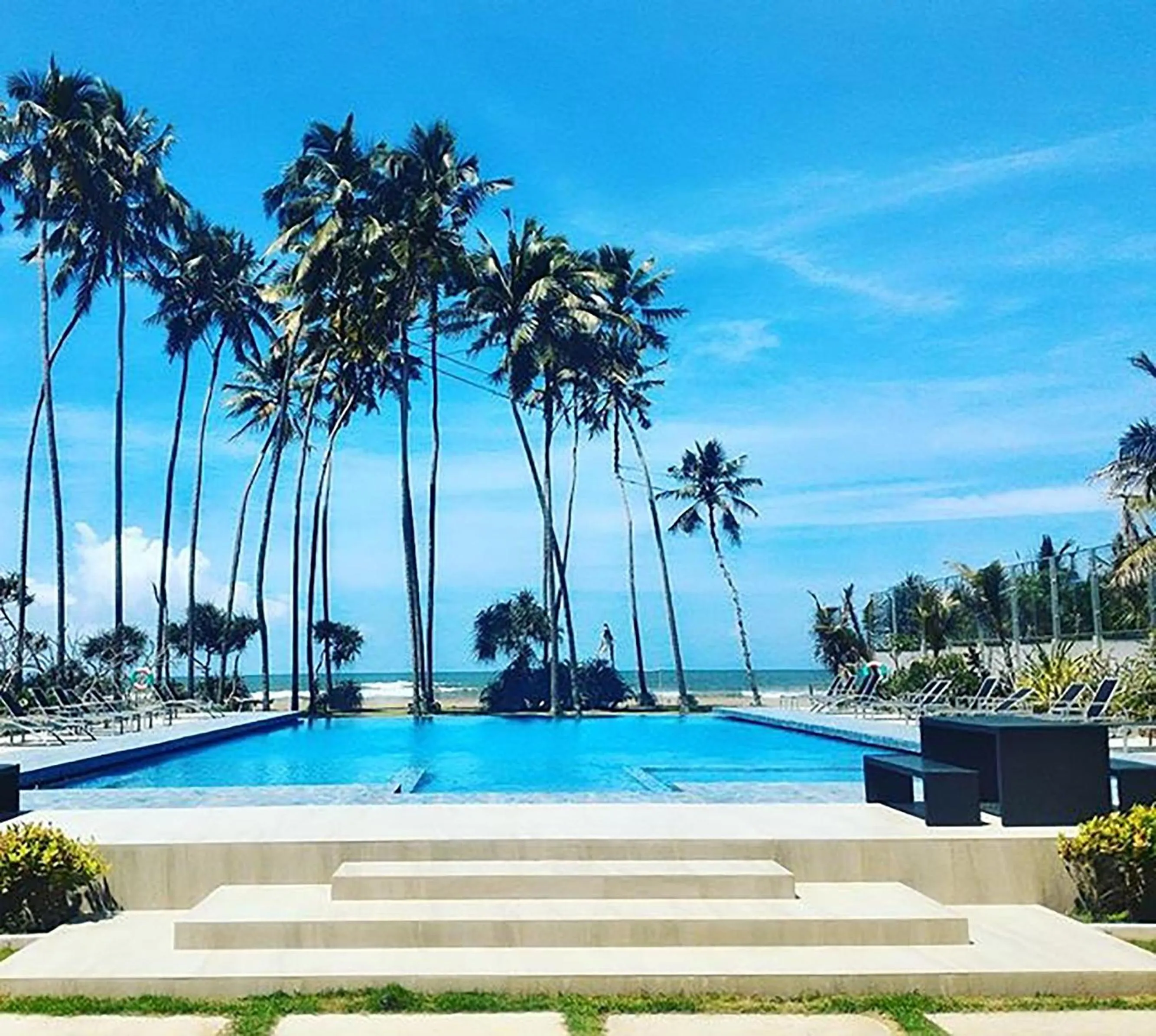 Club Waskaduwa Beach Resort & Spa