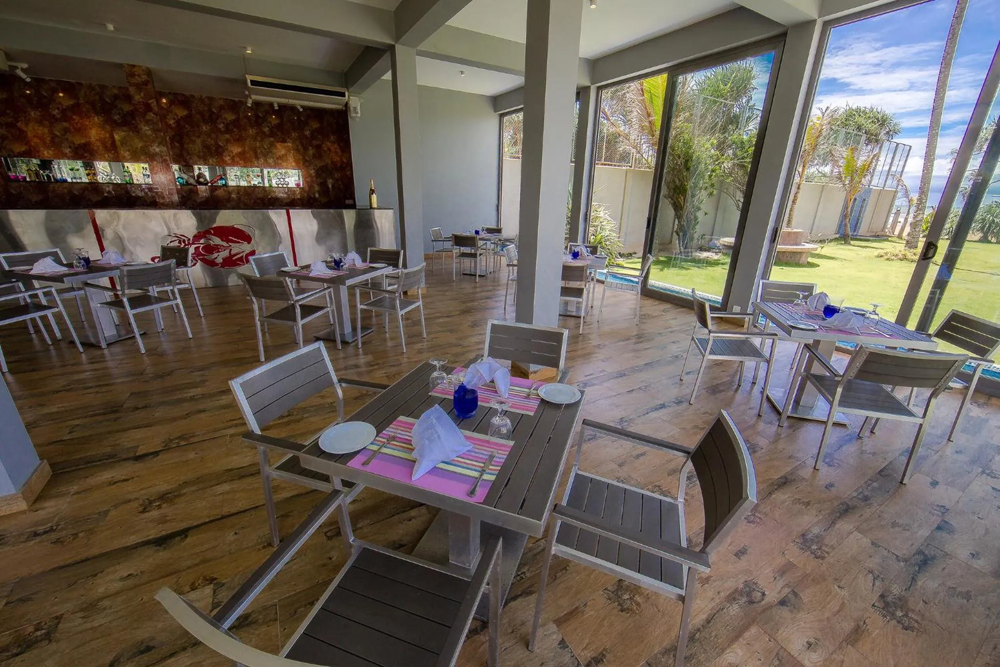 Club Waskaduwa Beach Resort & Spa