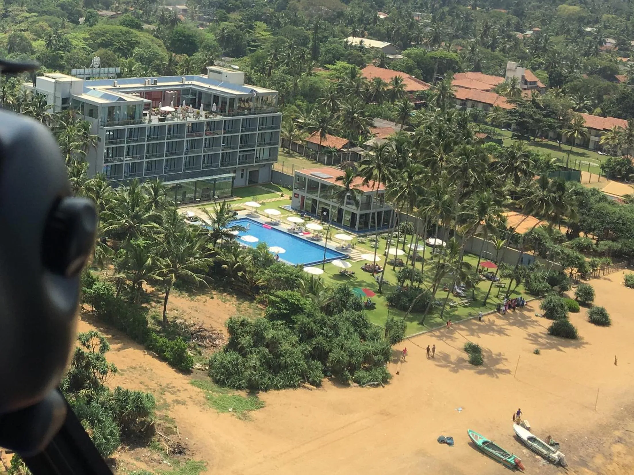 Club Waskaduwa Beach Resort & Spa