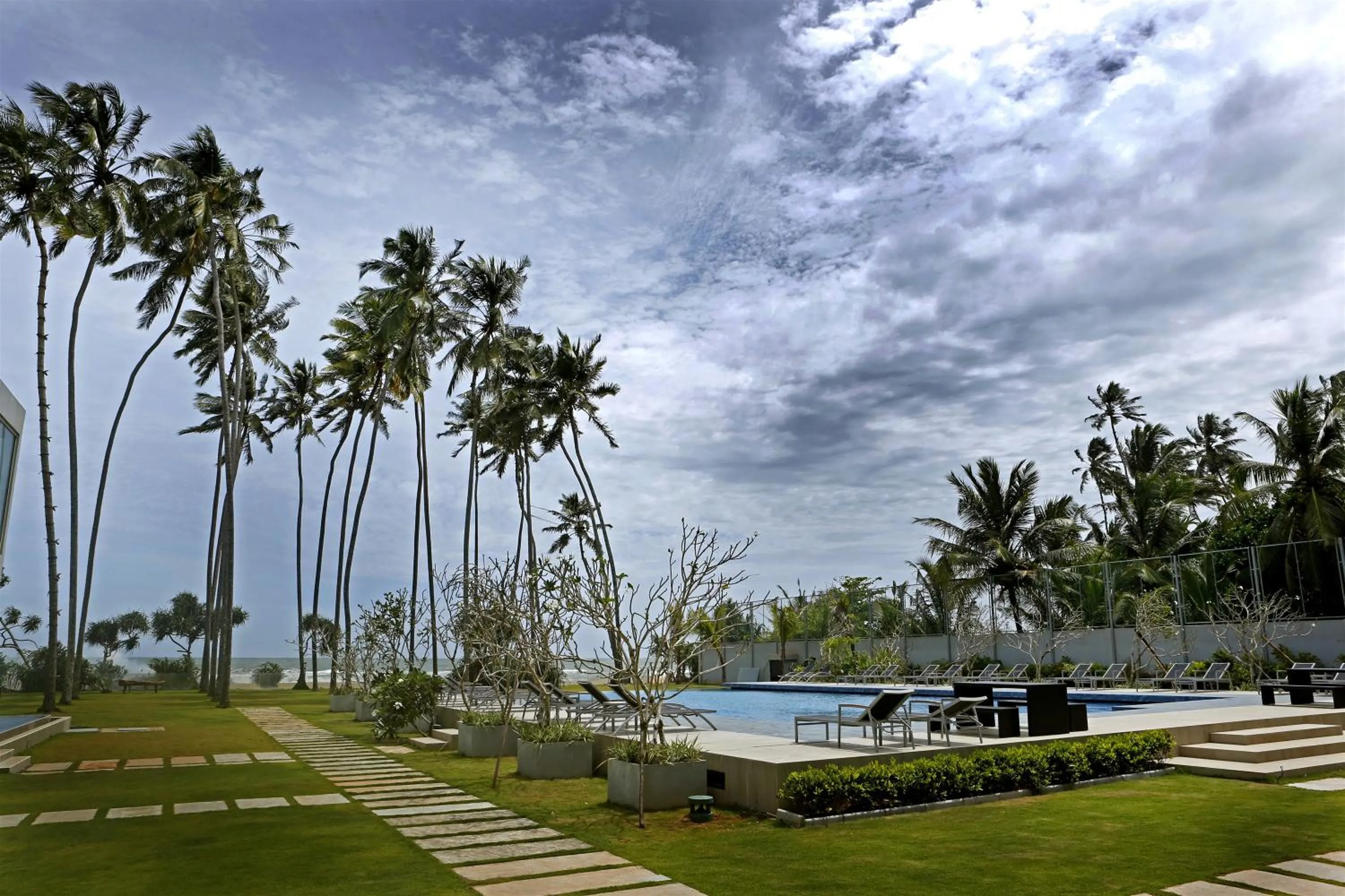 Club Waskaduwa Beach Resort & Spa