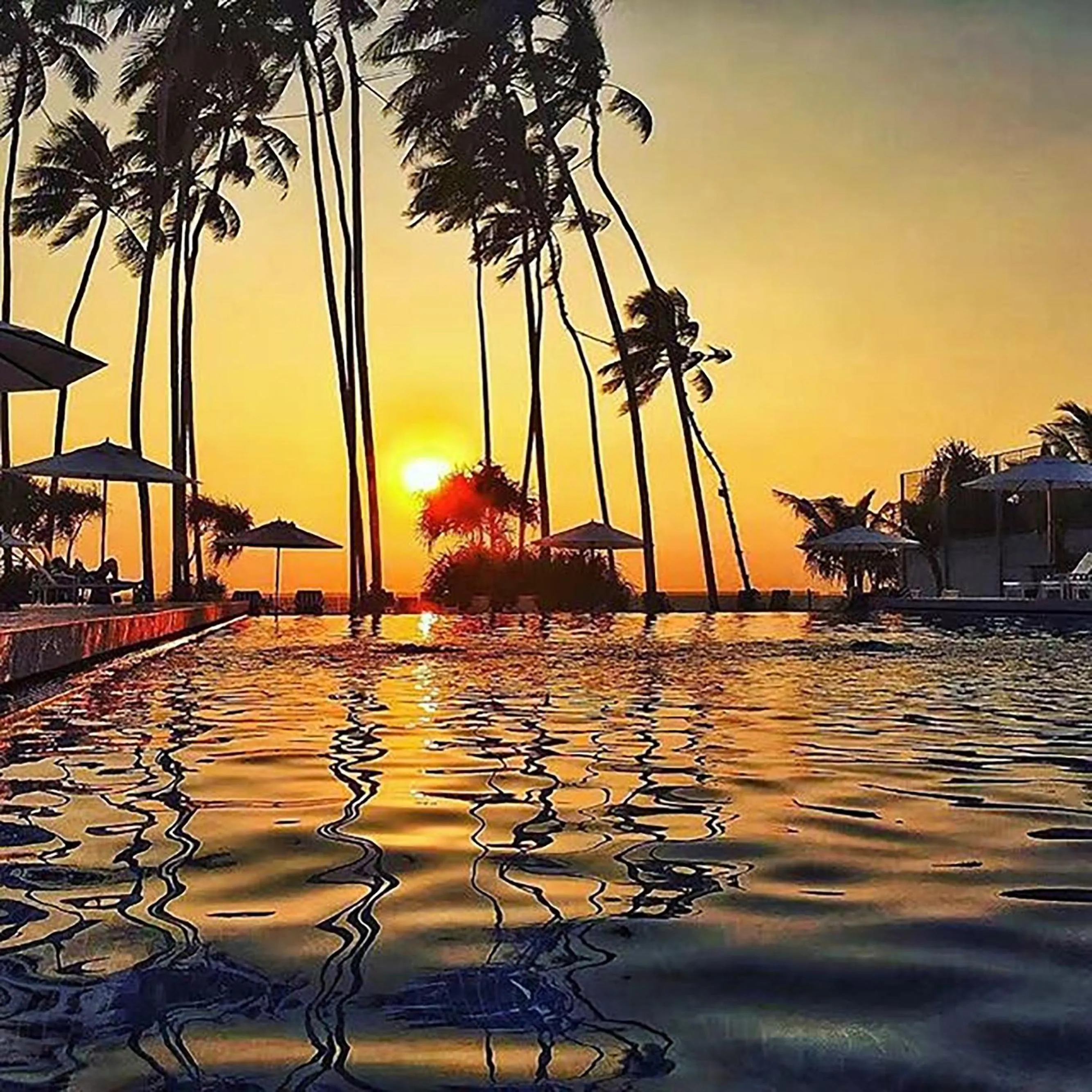 Club Waskaduwa Beach Resort & Spa