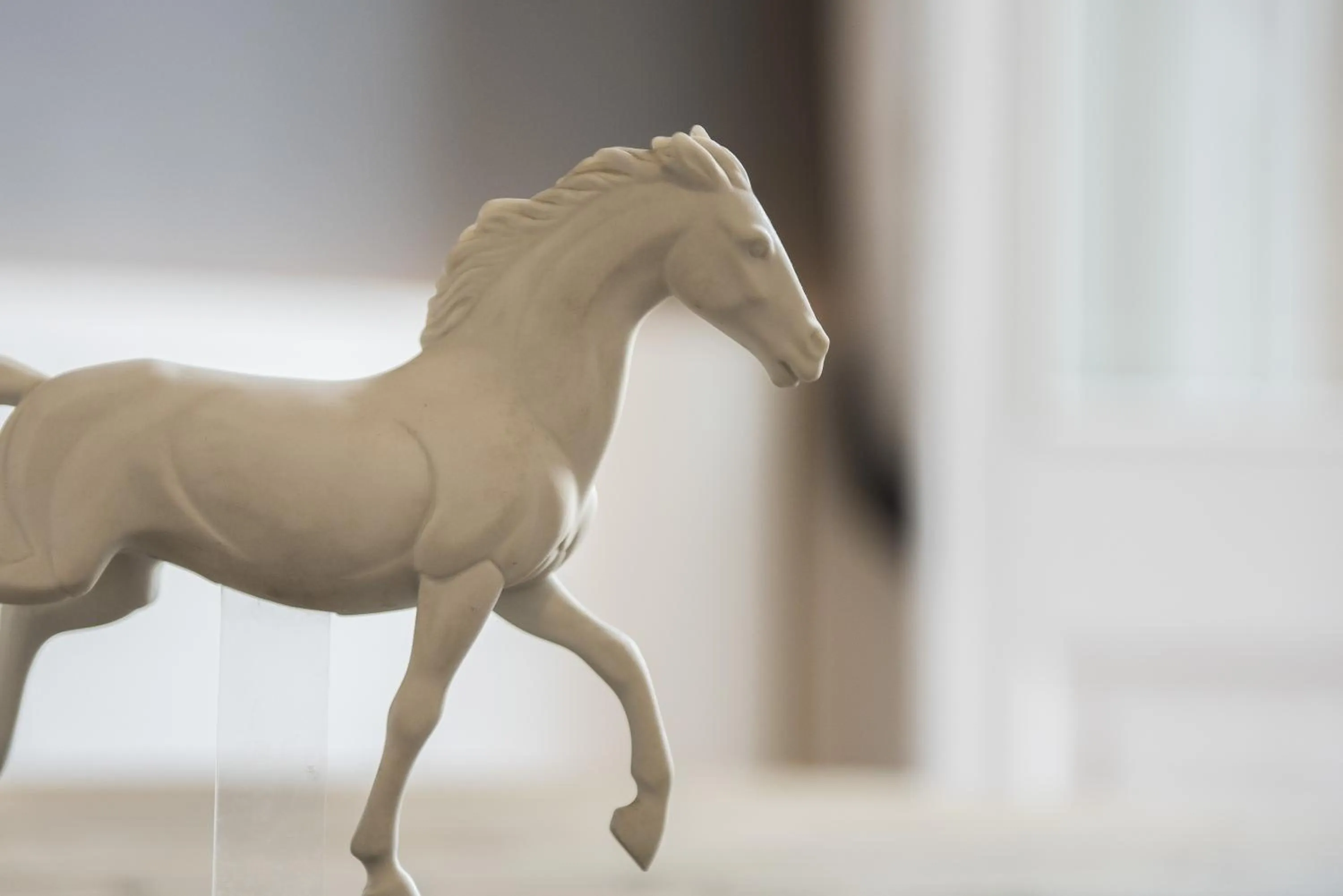 Decorative detail in La Terrazza Sul Campo-Rooms Only