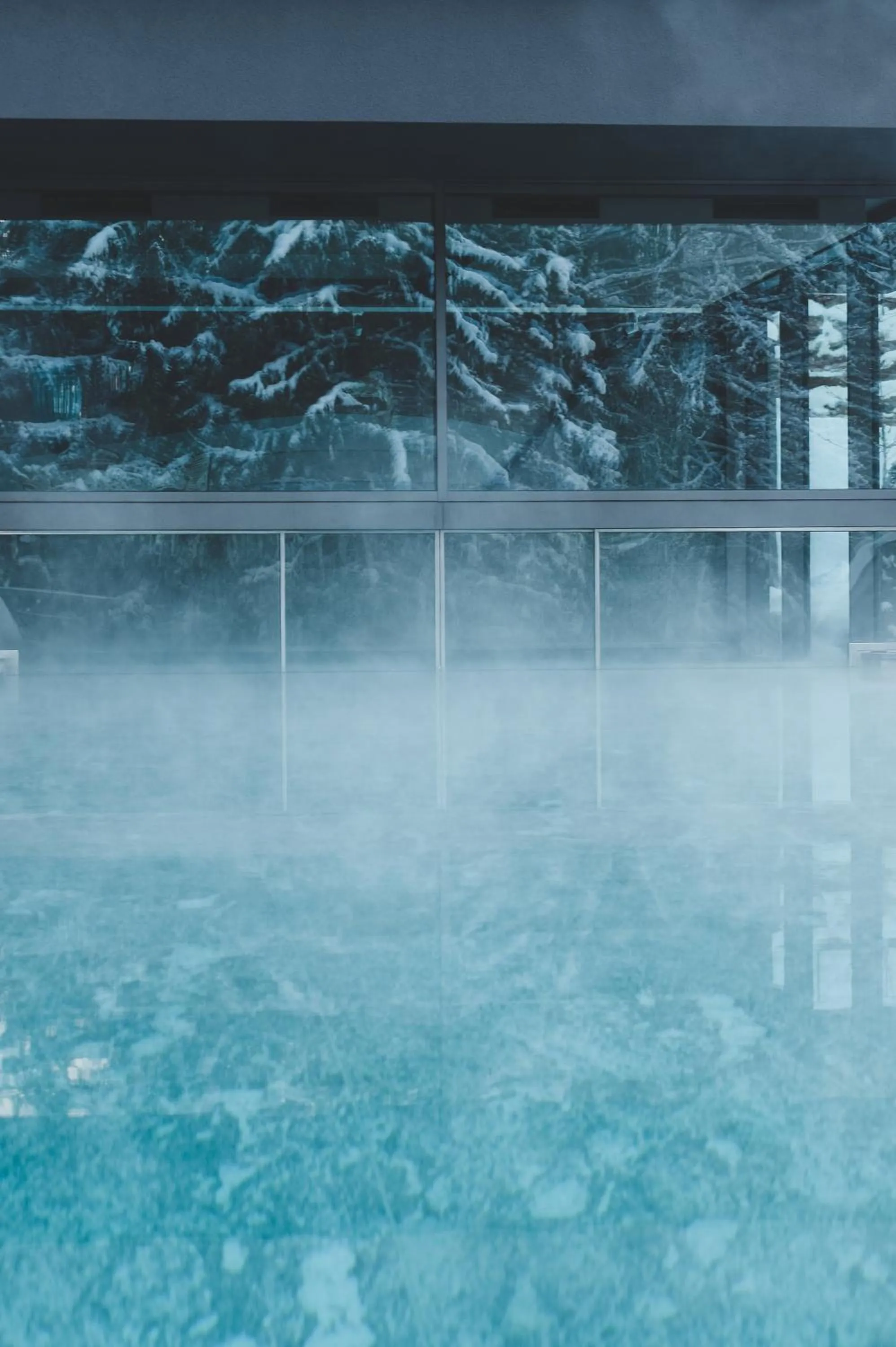 Spa and wellness centre/facilities in Hotel Bad Fallenbach