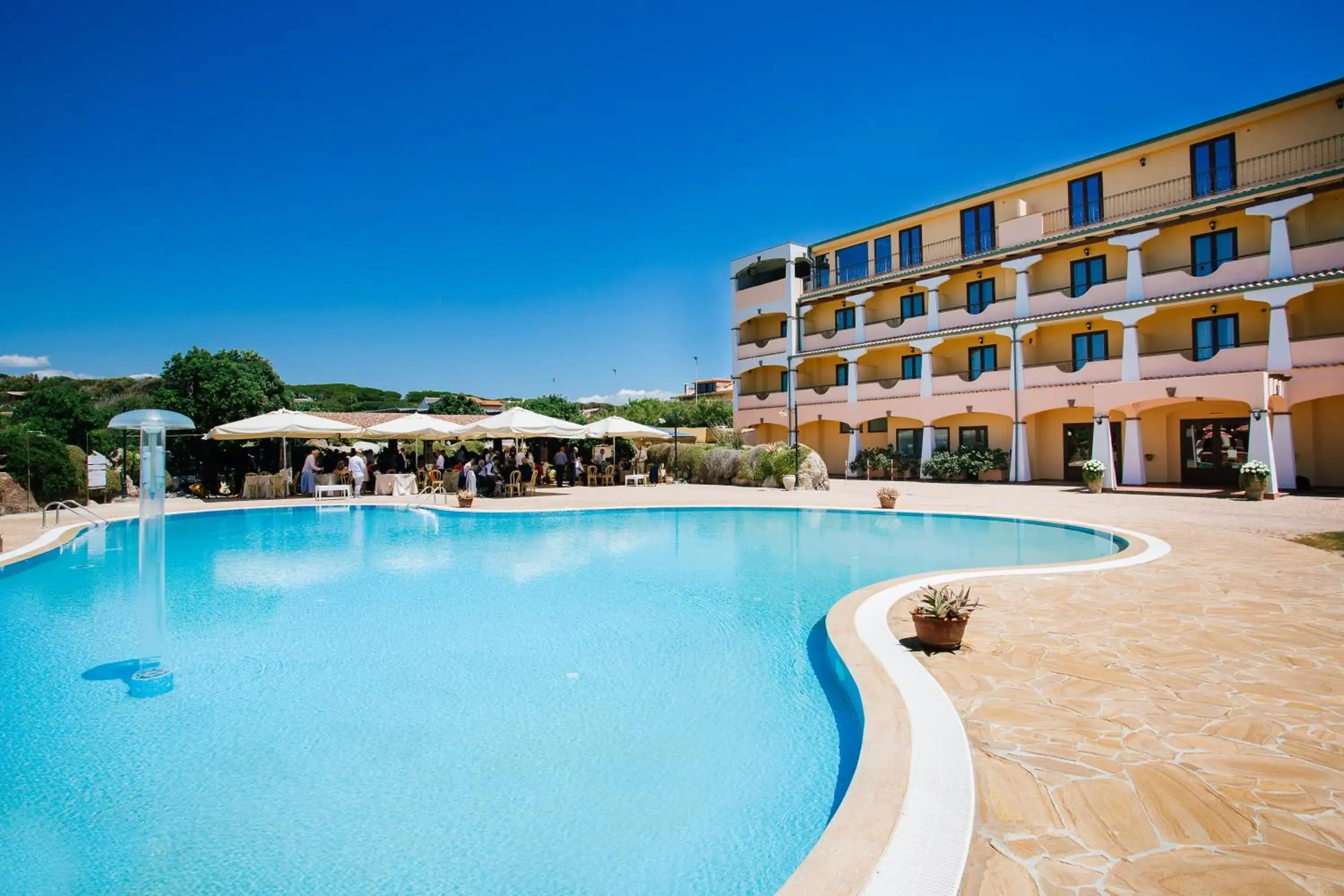 Hotel Lido degli Spagnoli Wellness & Spa Hotel Lido degli Spagnoli Wellness & Spa