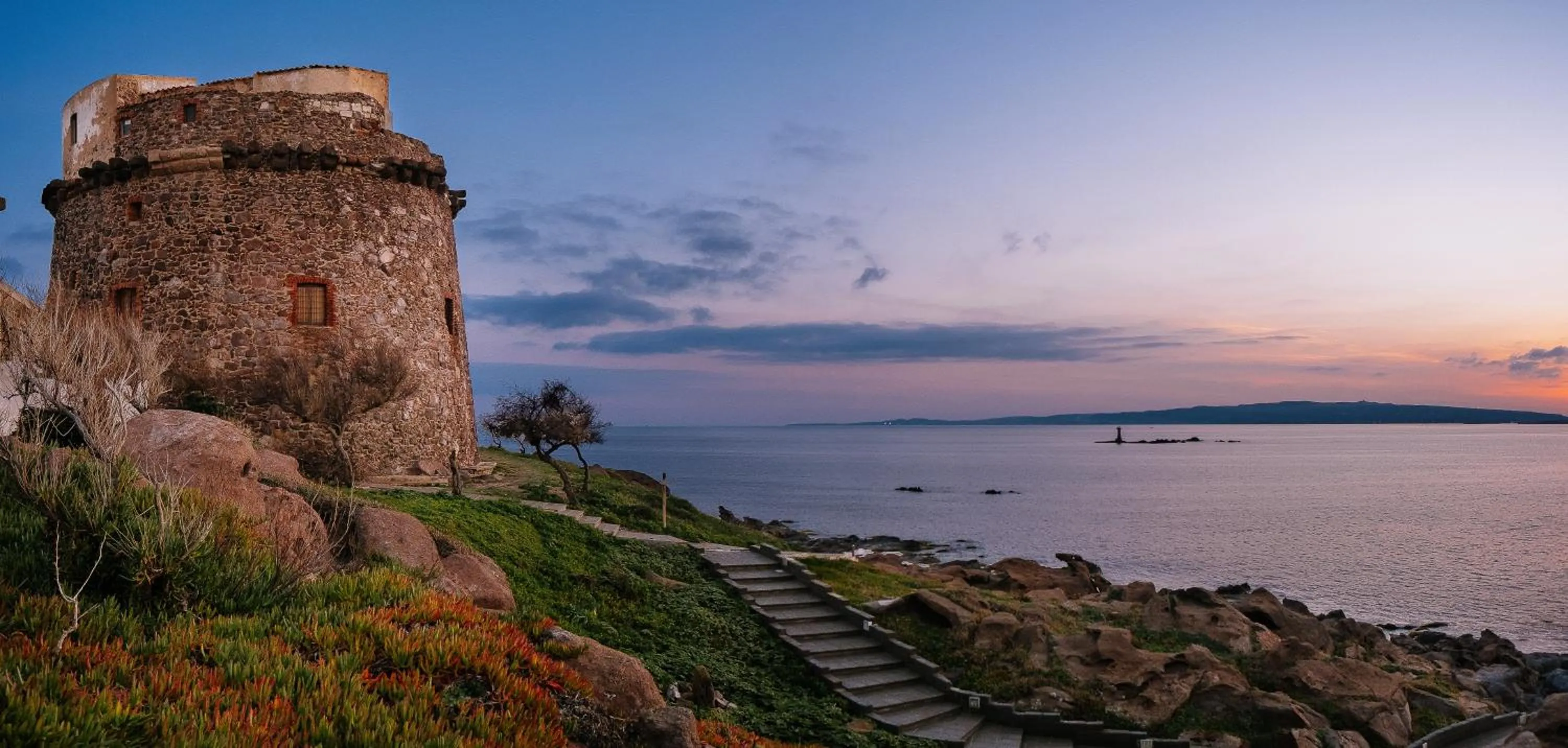 Nearby landmark in Hotel Lido degli Spagnoli Wellness & Spa