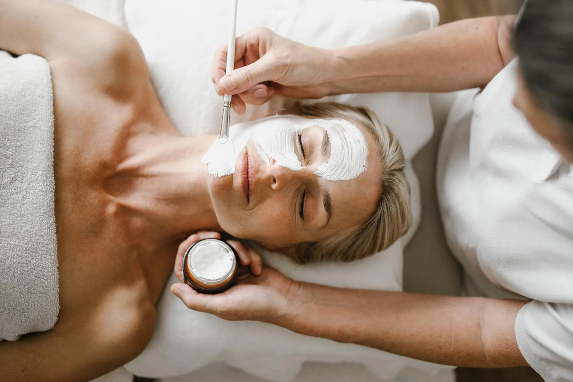 Massage in Hotel Wiesenhof