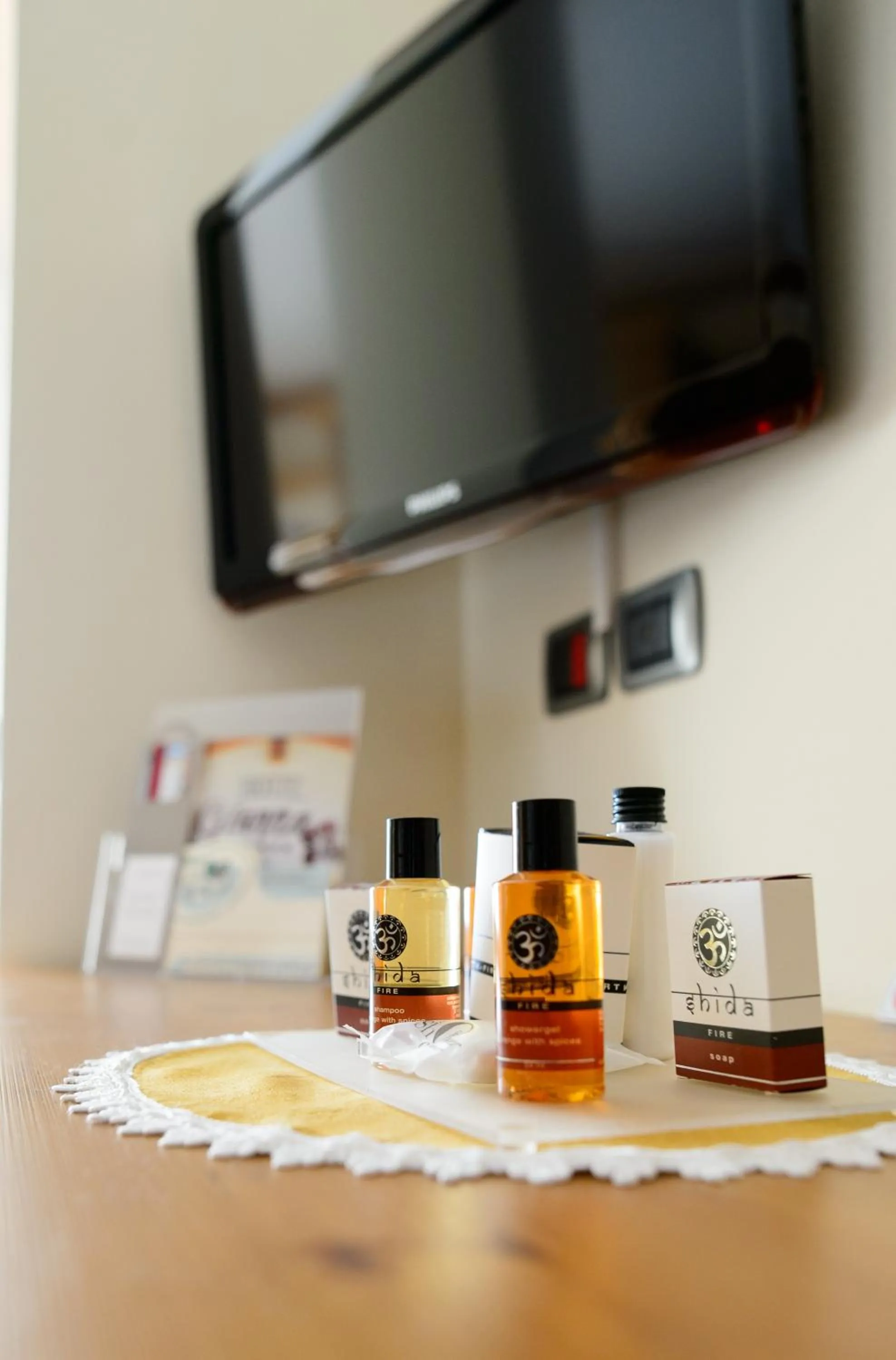 Other in Hotel Gianna