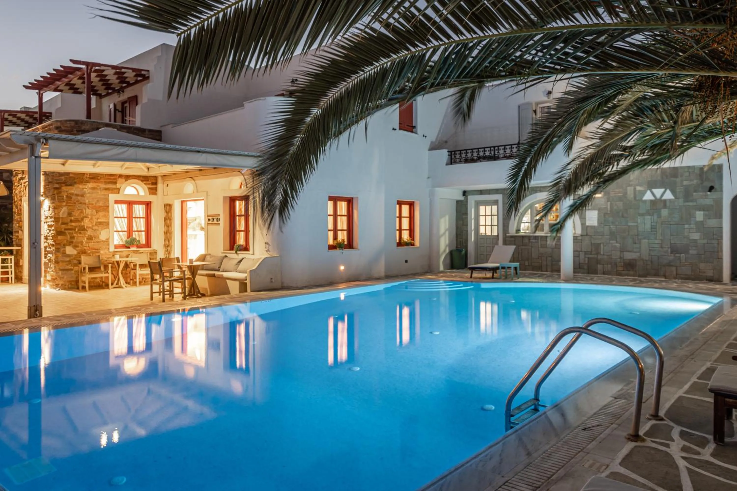 Annita's Village Hotel