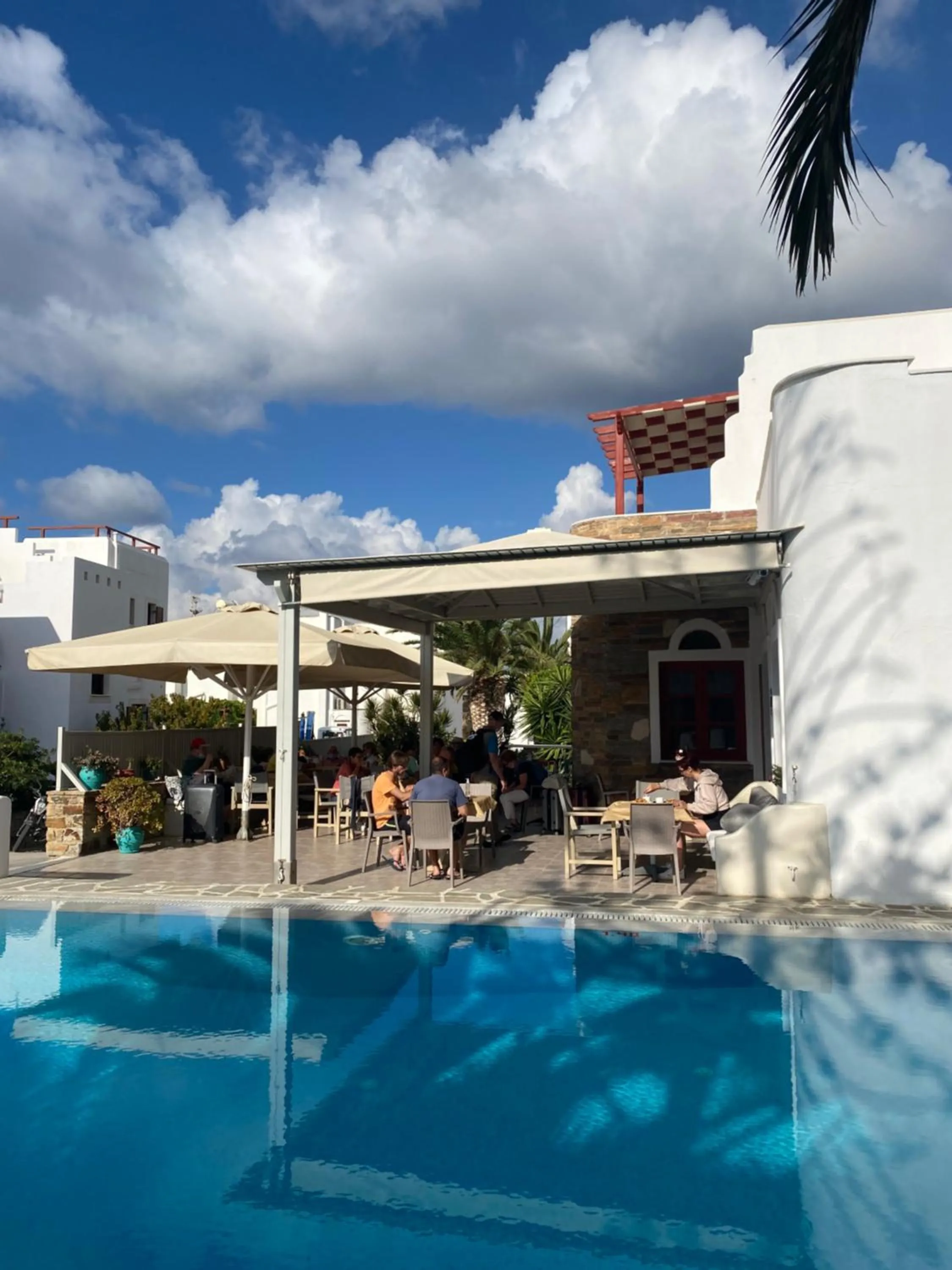 Annita's Village Hotel