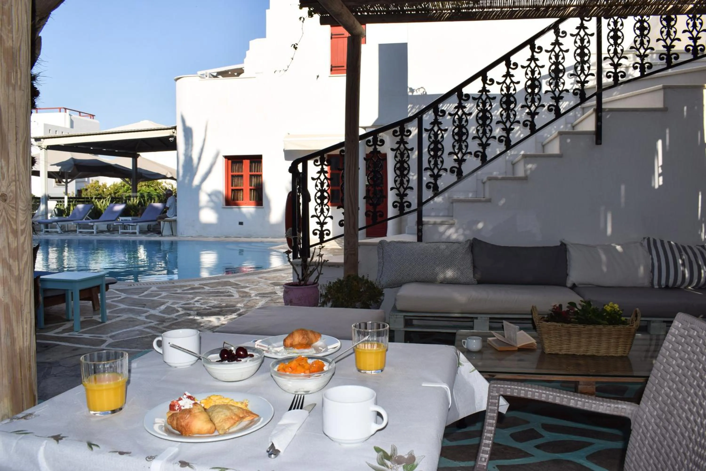 Annita's Village Hotel