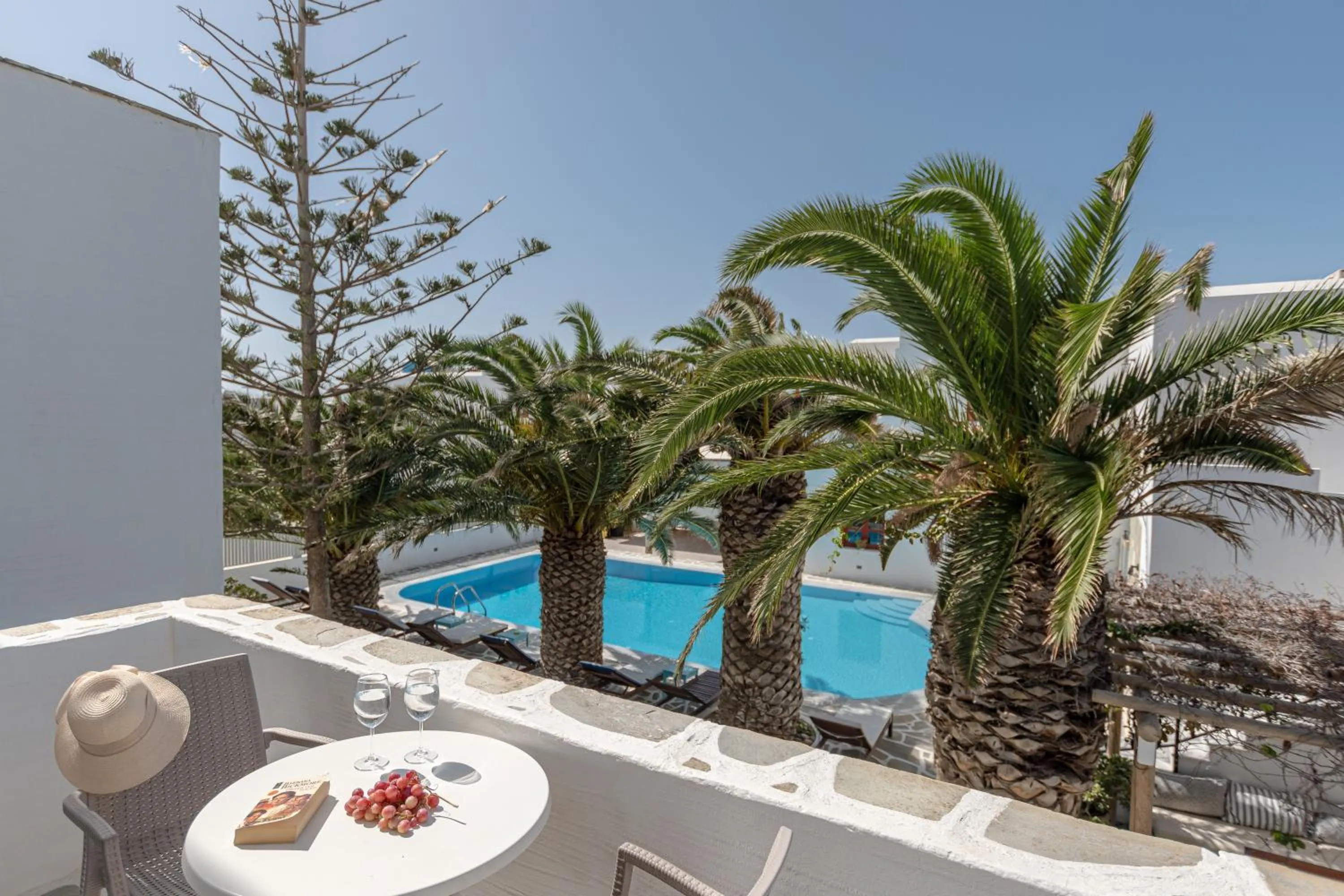 Annita's Village Hotel