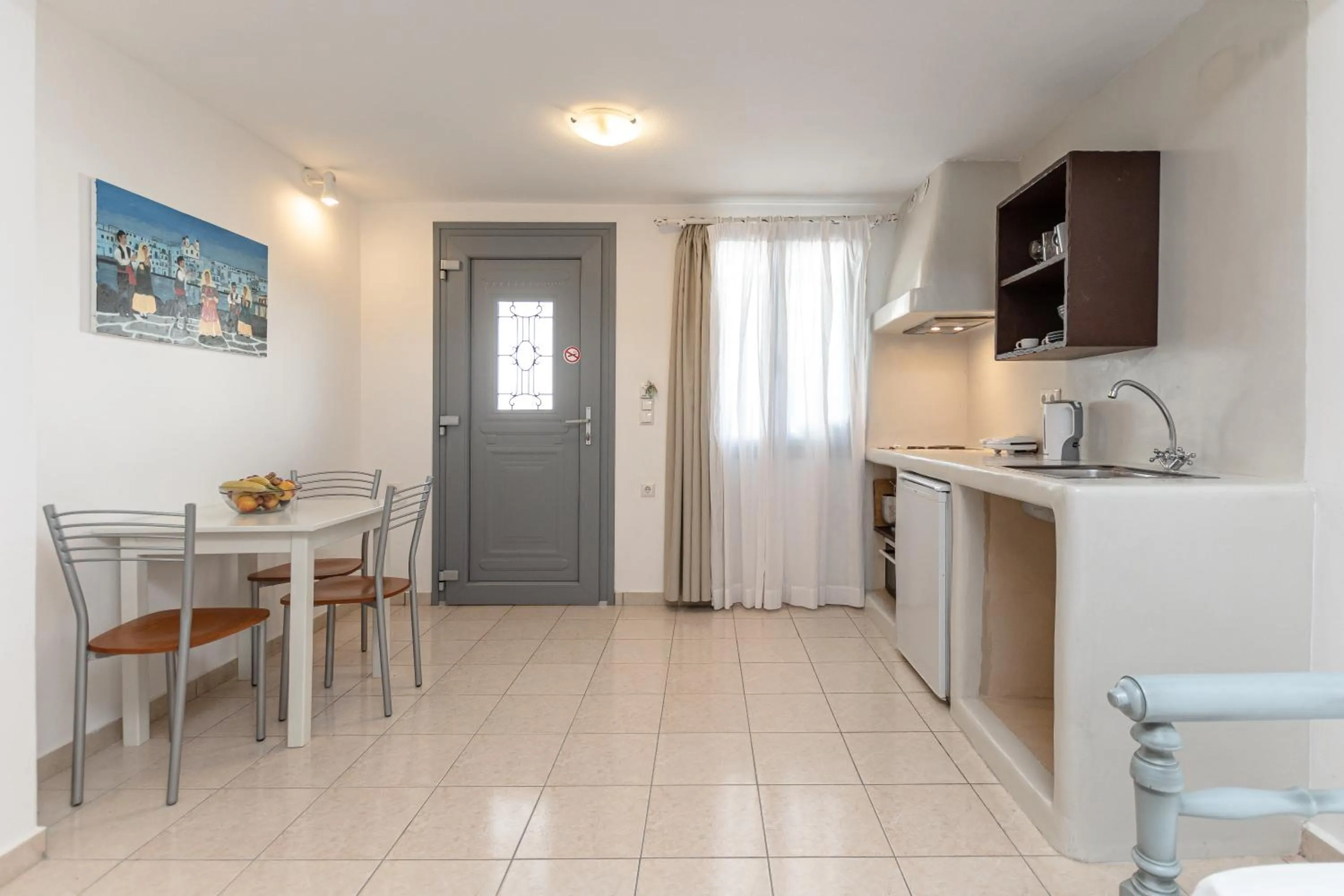 Annita's Village Hotel