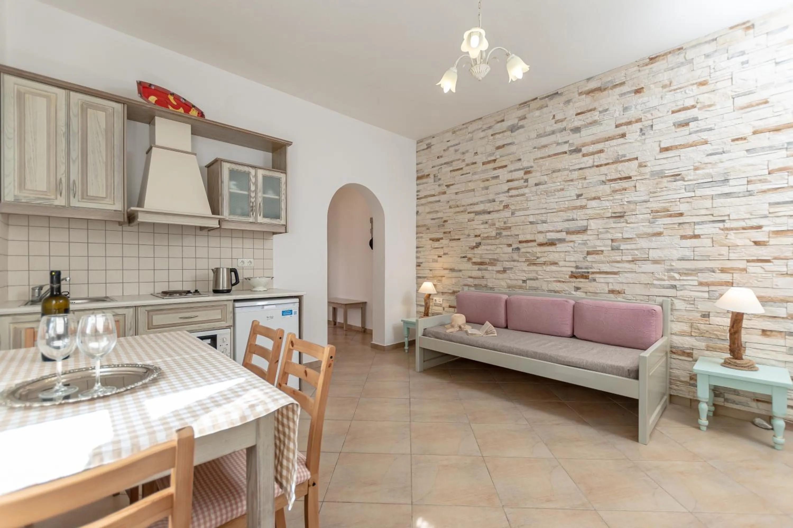 Annita's Village Hotel