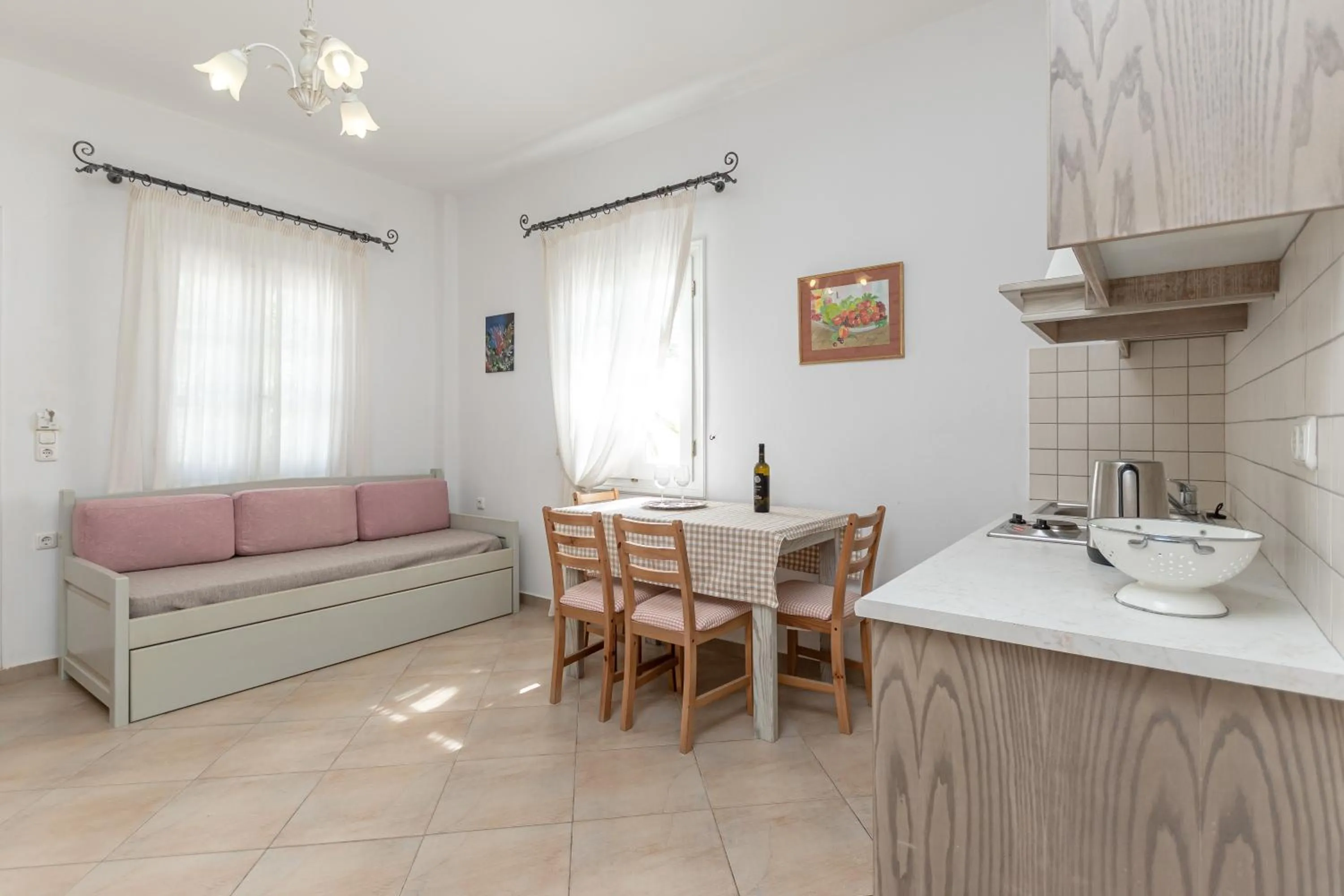 Annita's Village Hotel