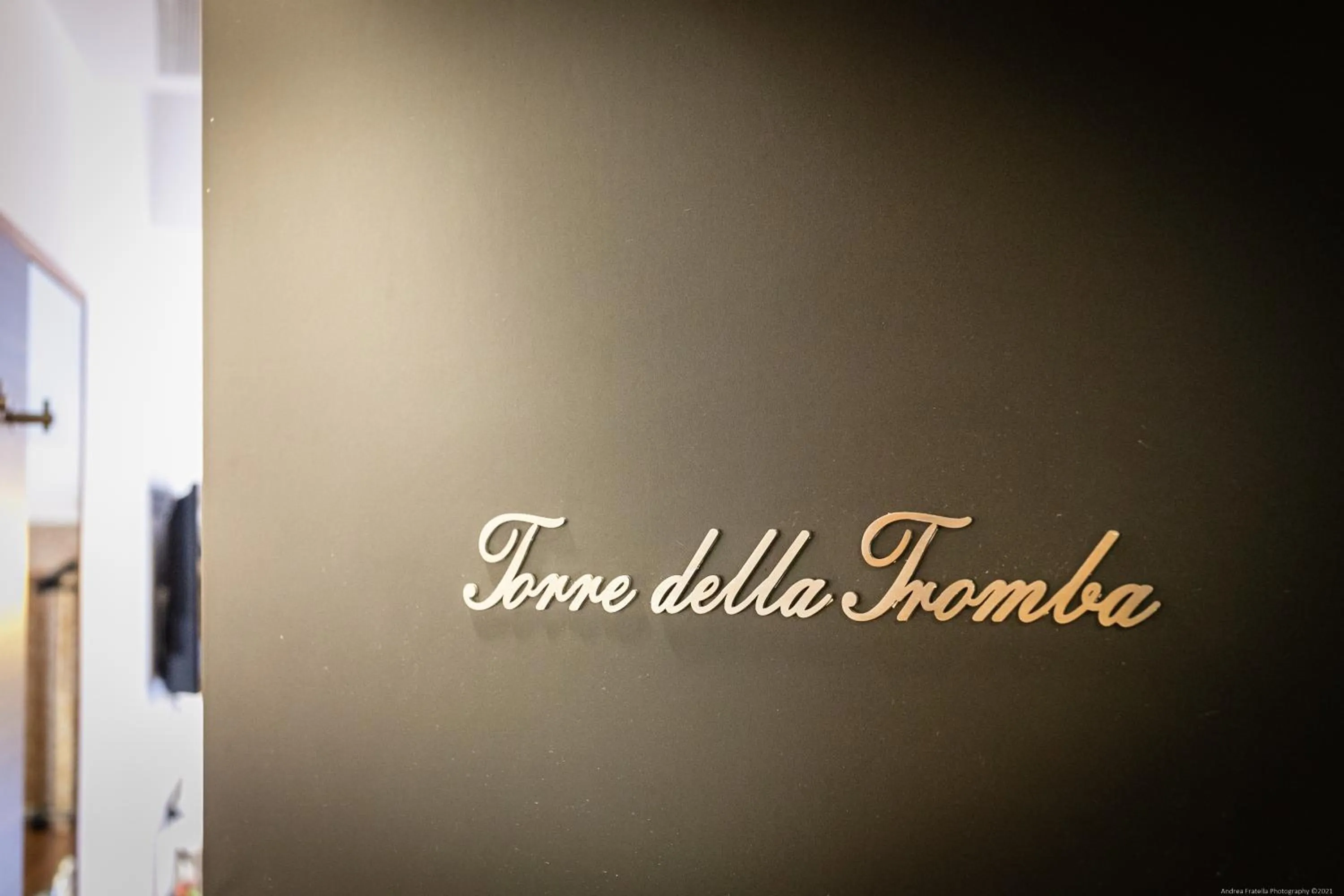 Property logo or sign in Boutique Exclusive B&B