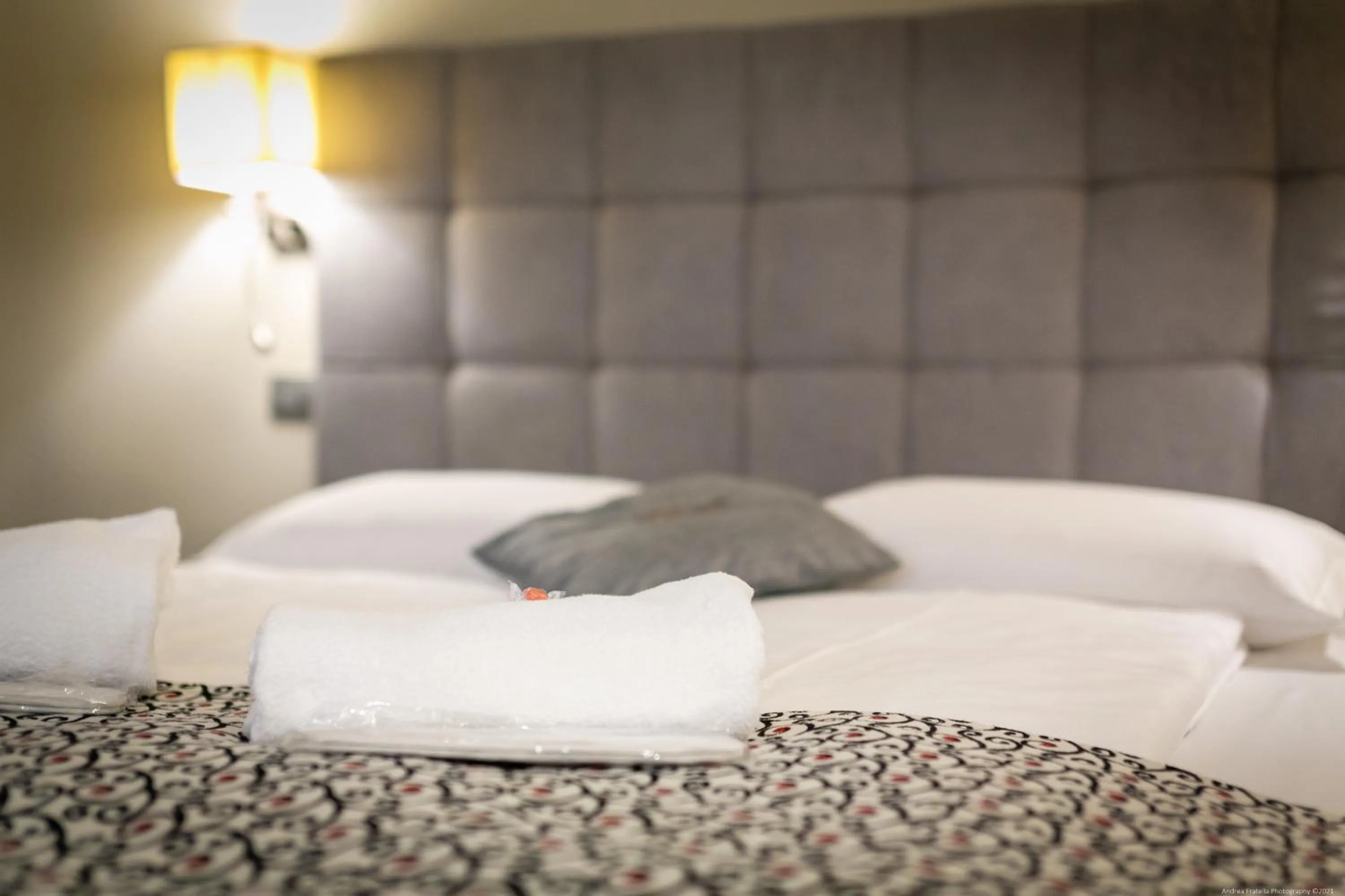 Bed in Boutique Exclusive B&B