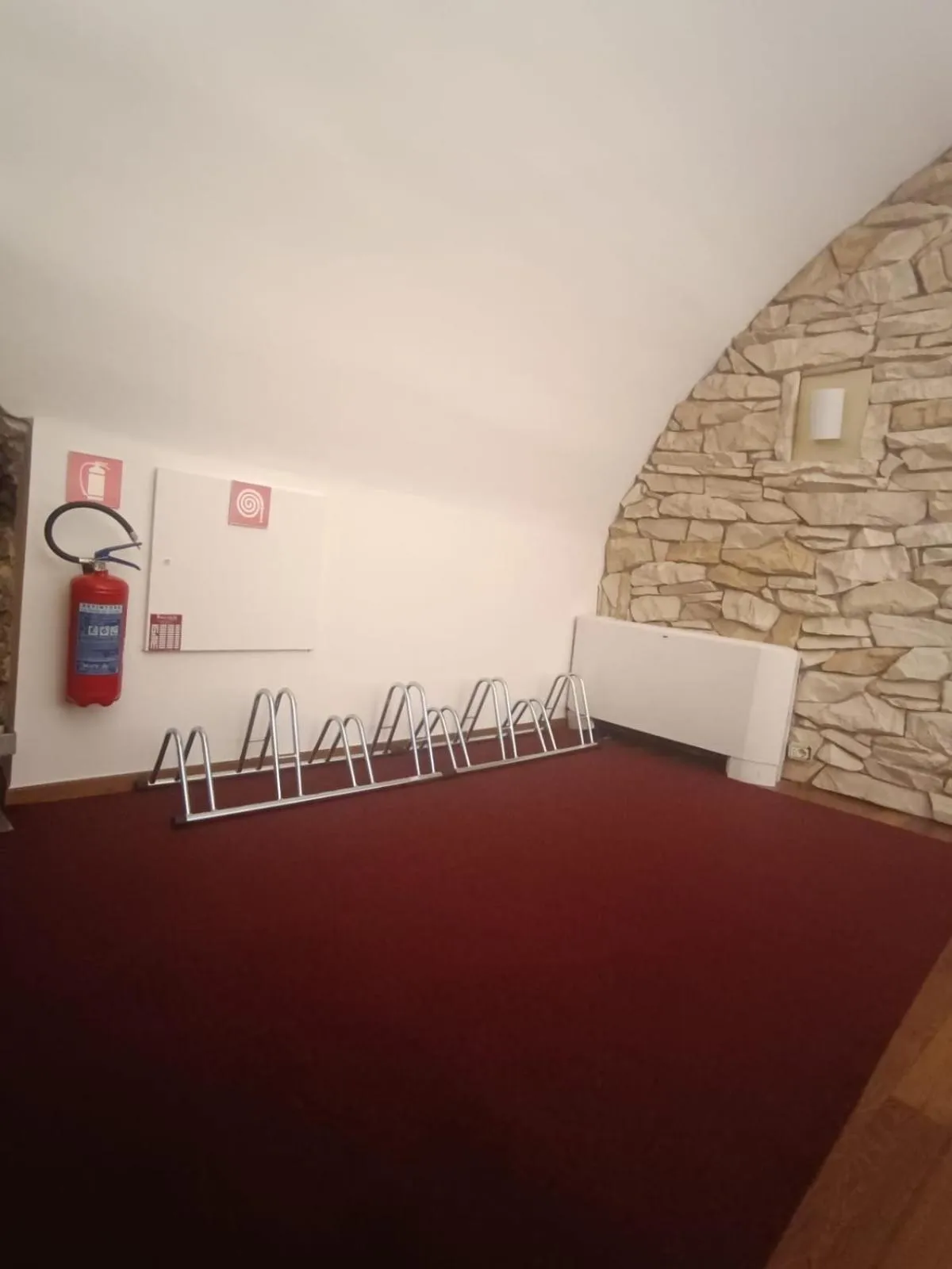 storage in Boutique Exclusive B&B