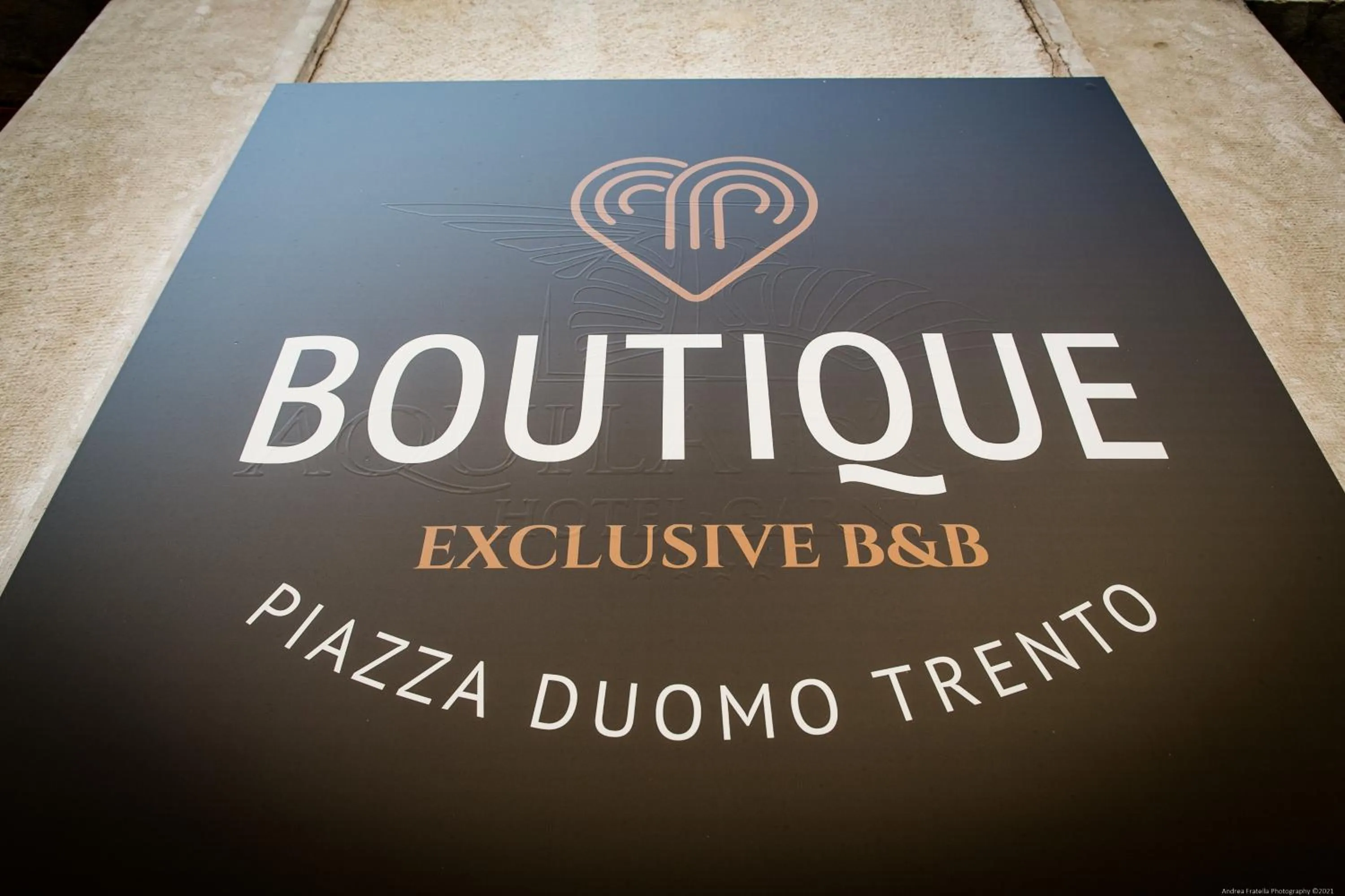 Property building in Boutique Exclusive B&B