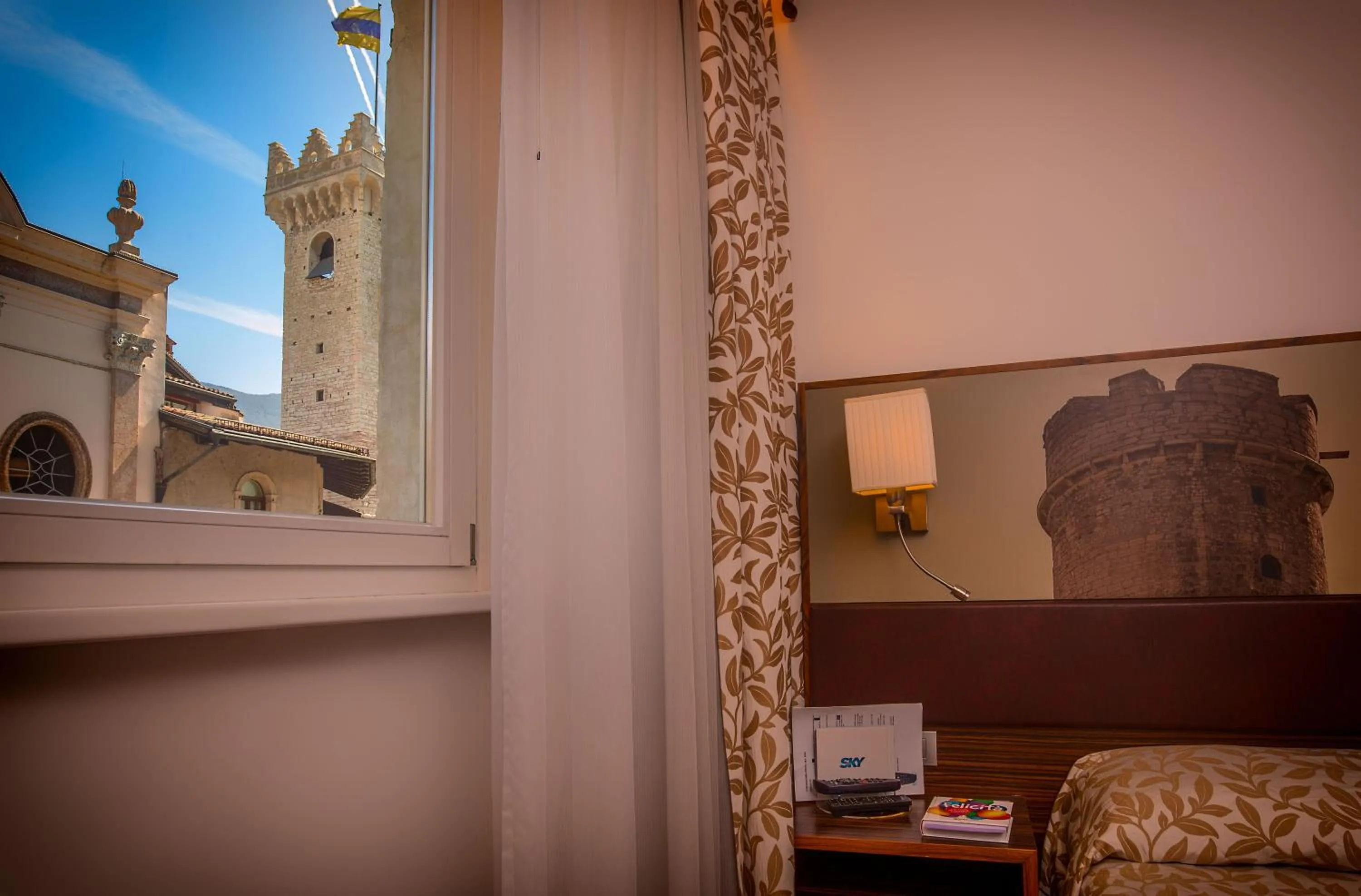 Nearby landmark, Bed in Boutique Exclusive B&B