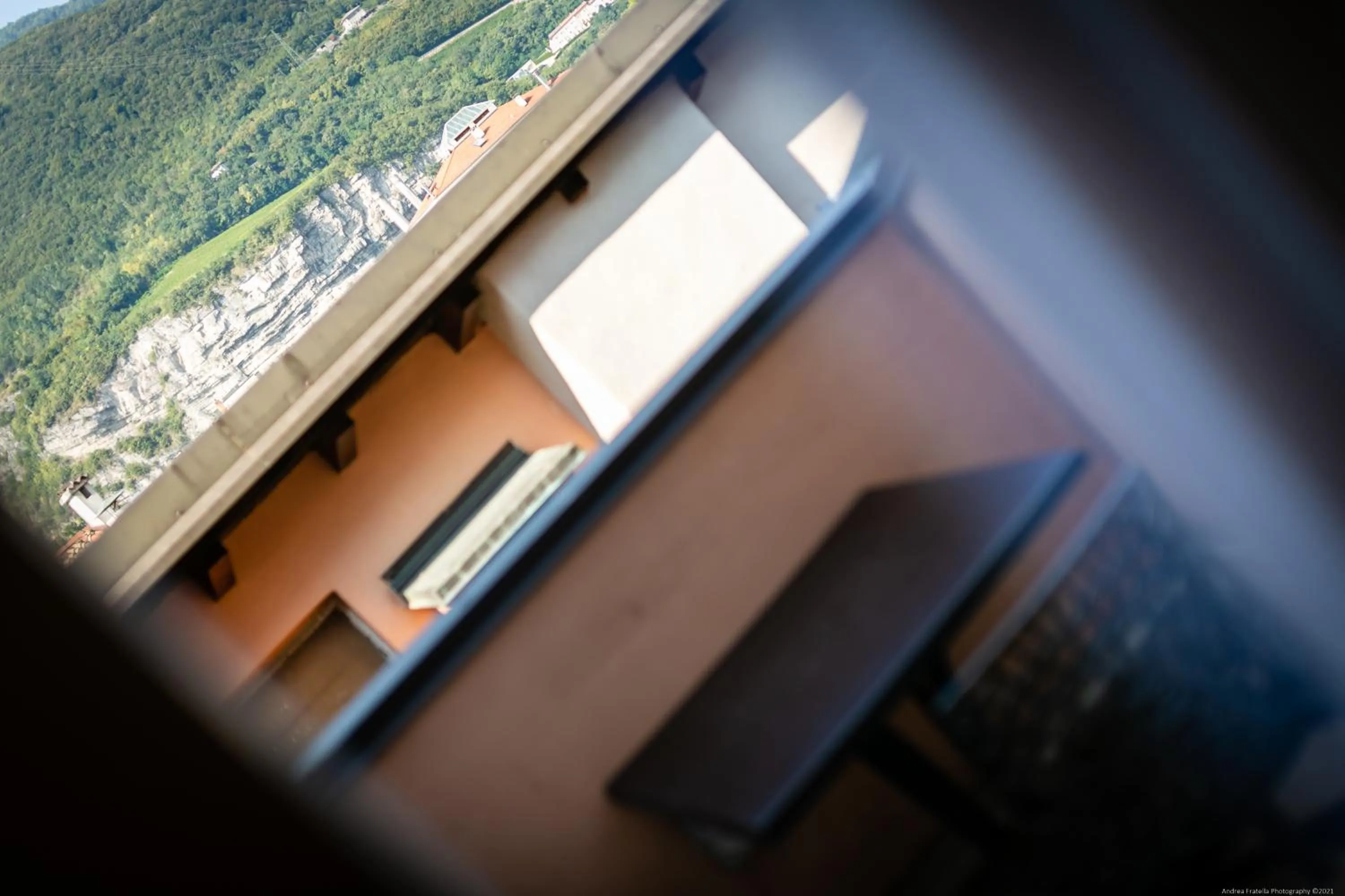 View (from property/room) in Boutique Exclusive B&B