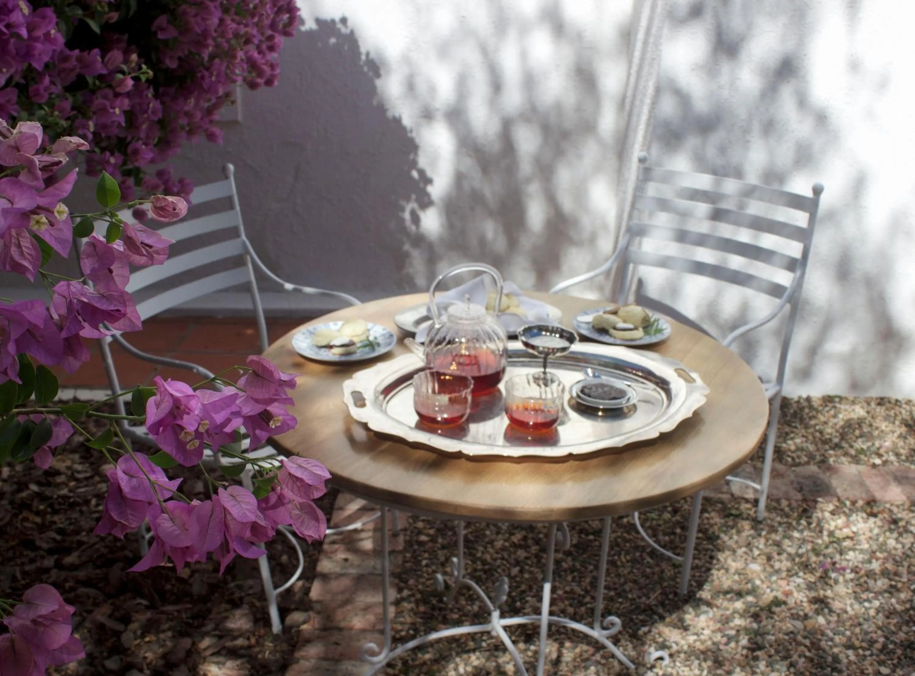 Lounge or bar in De Bergkant