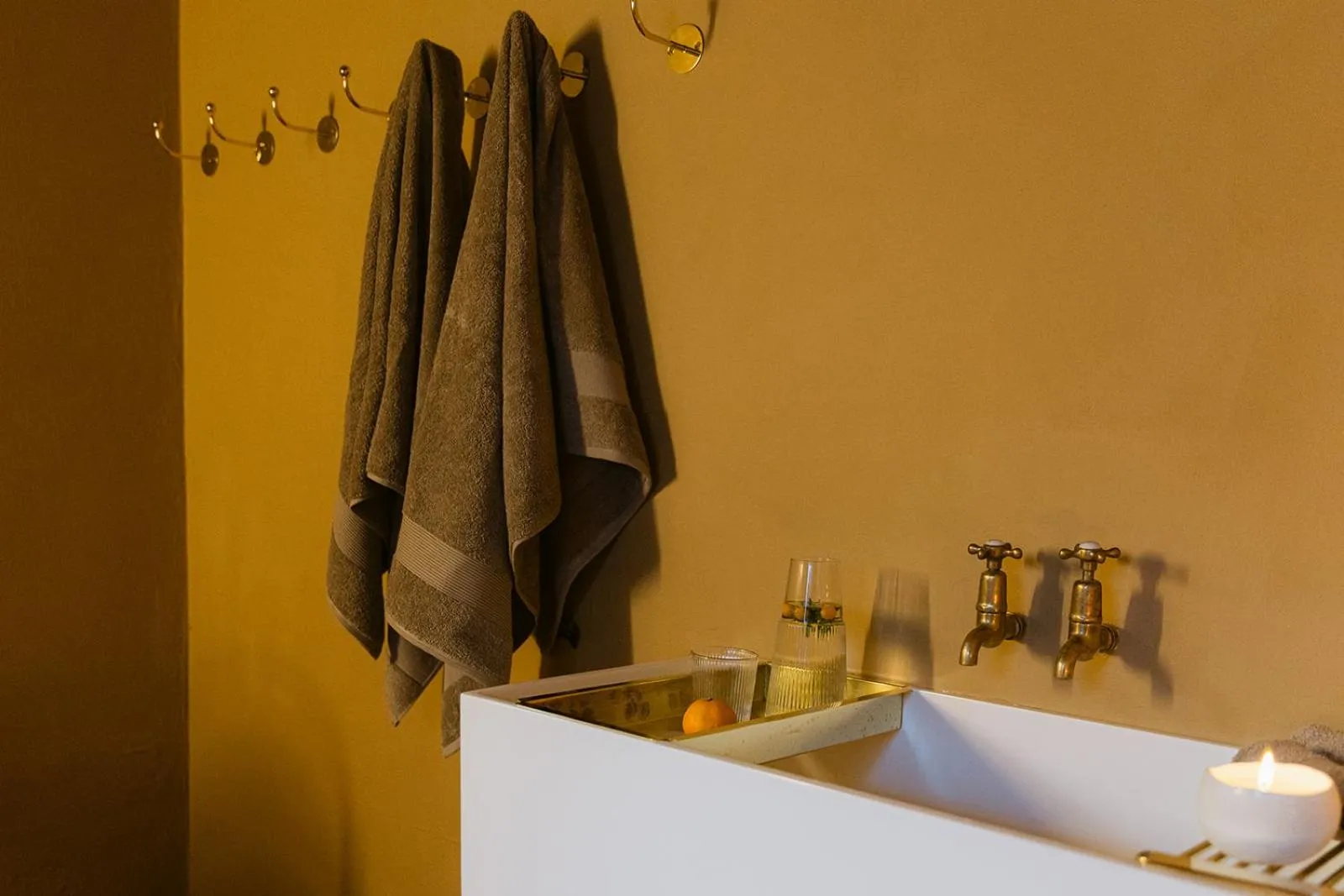 Sauna in De Bergkant