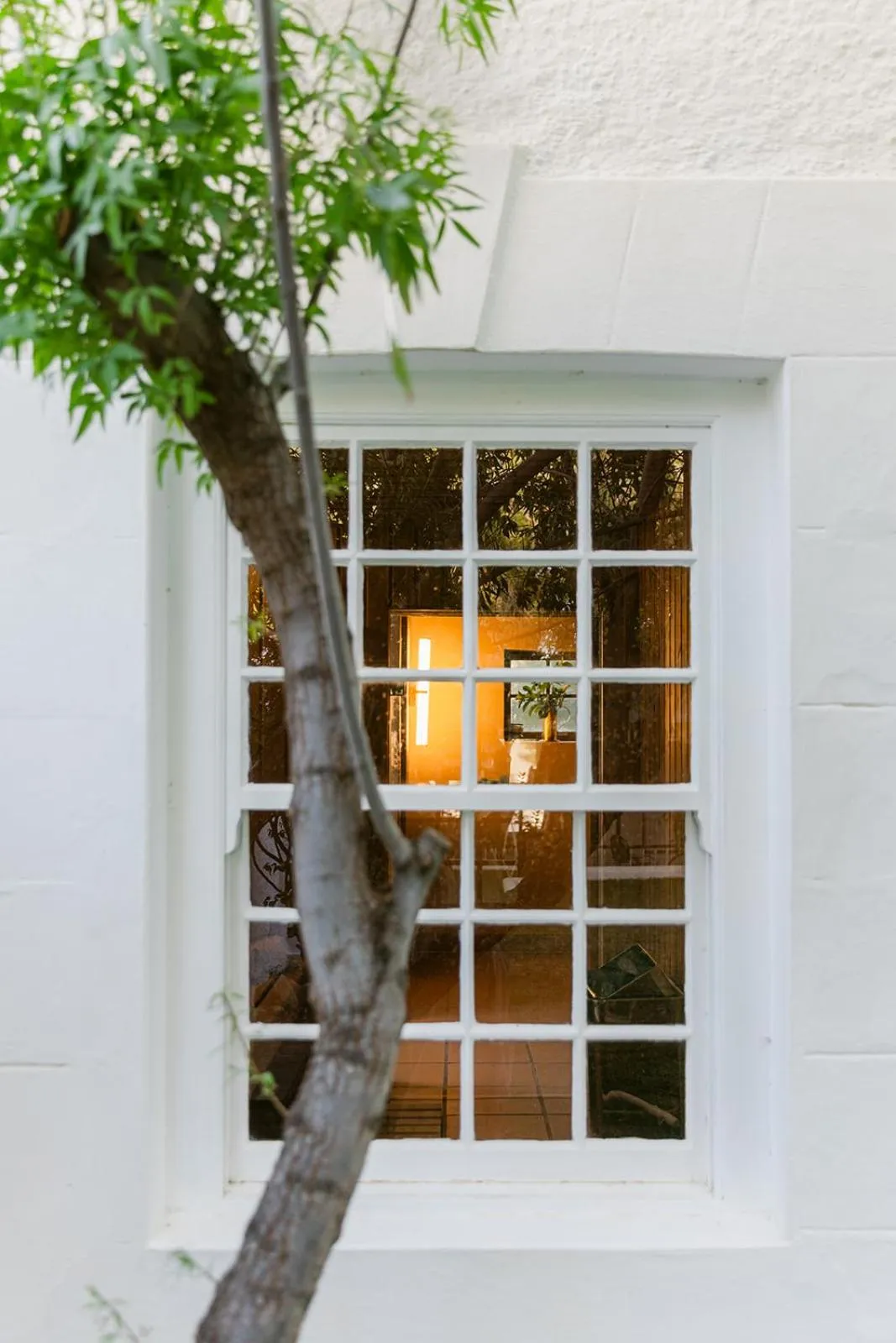 Sauna in De Bergkant