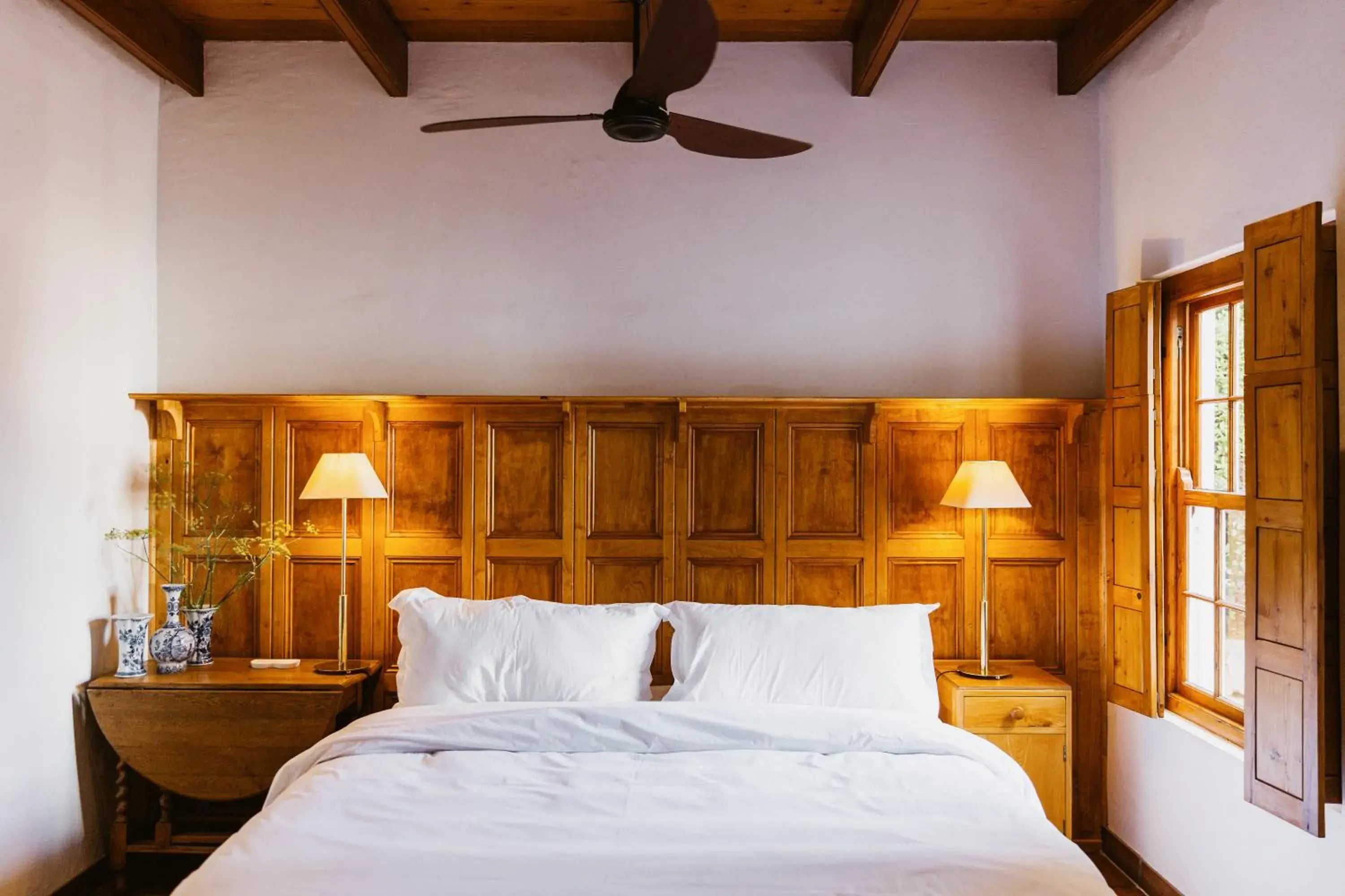 Suite - single occupancy in De Bergkant Suite - single occupancy in De Bergkant