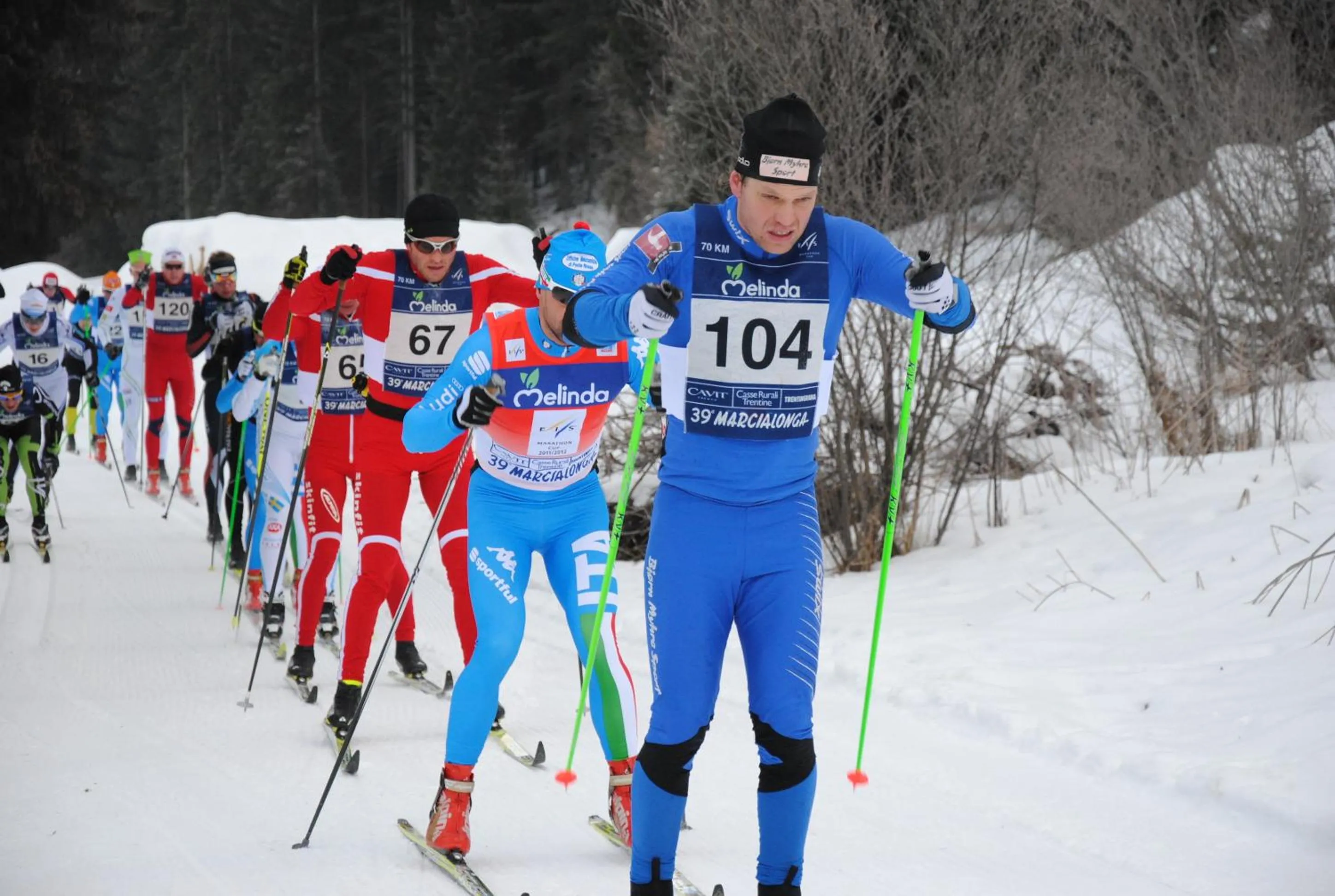 People in Dolasilla Park Hotel
