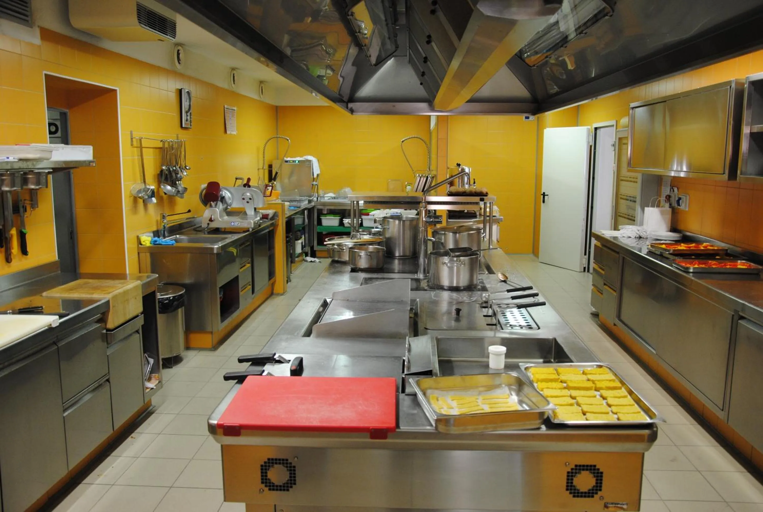 Other in Dolasilla Park Hotel