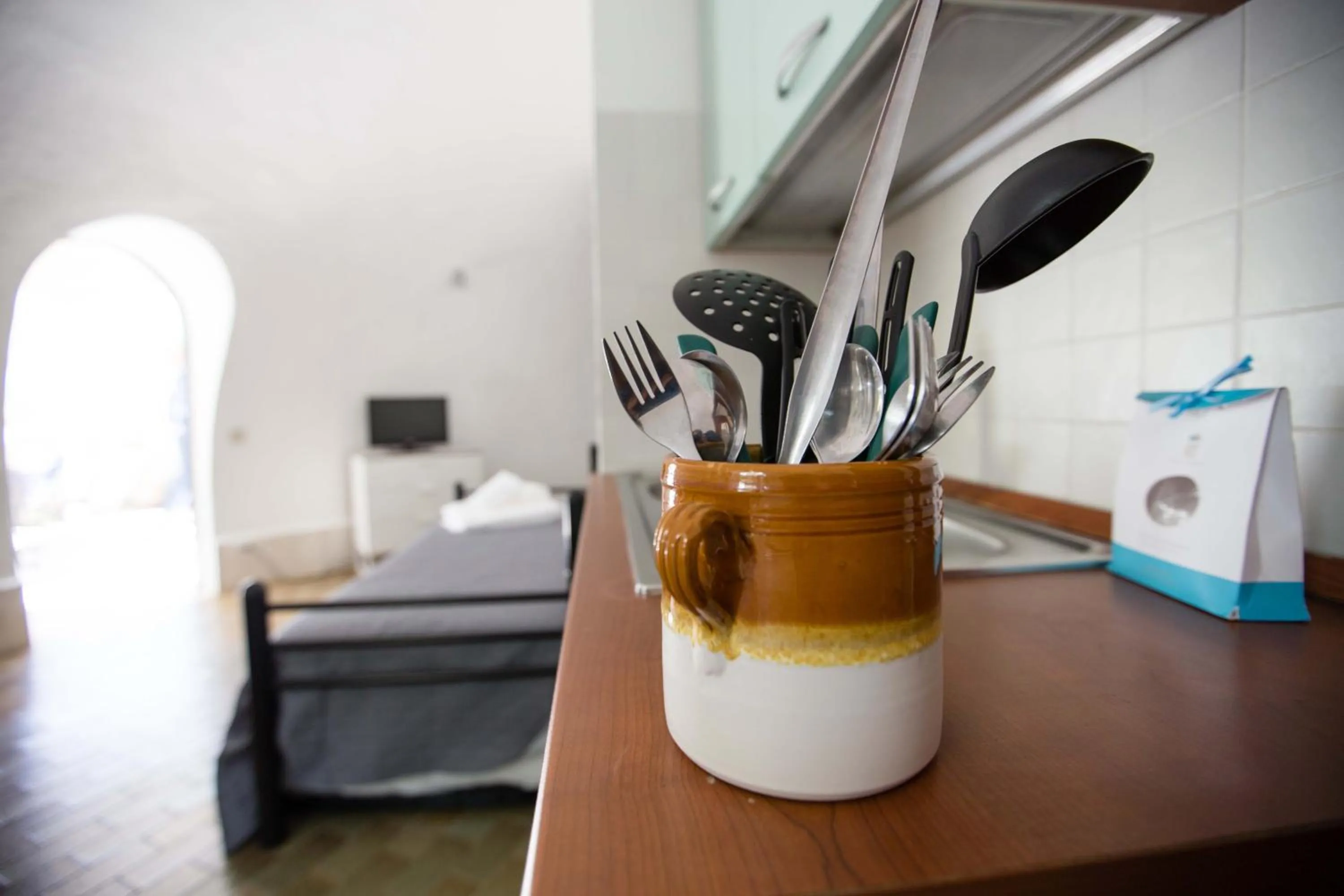 Other, Bed in Residence Guidaloca