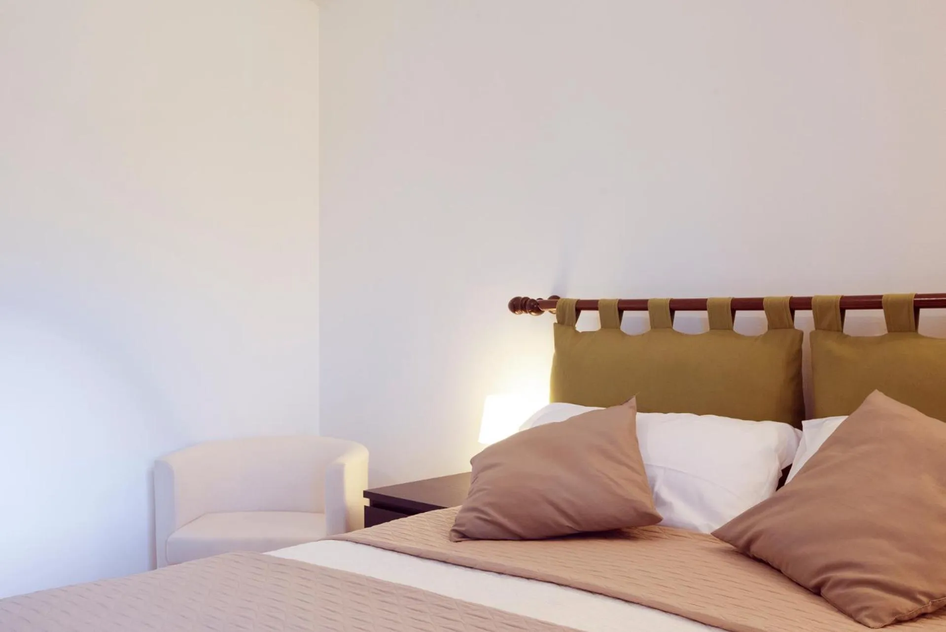 Bed in Residence Guidaloca