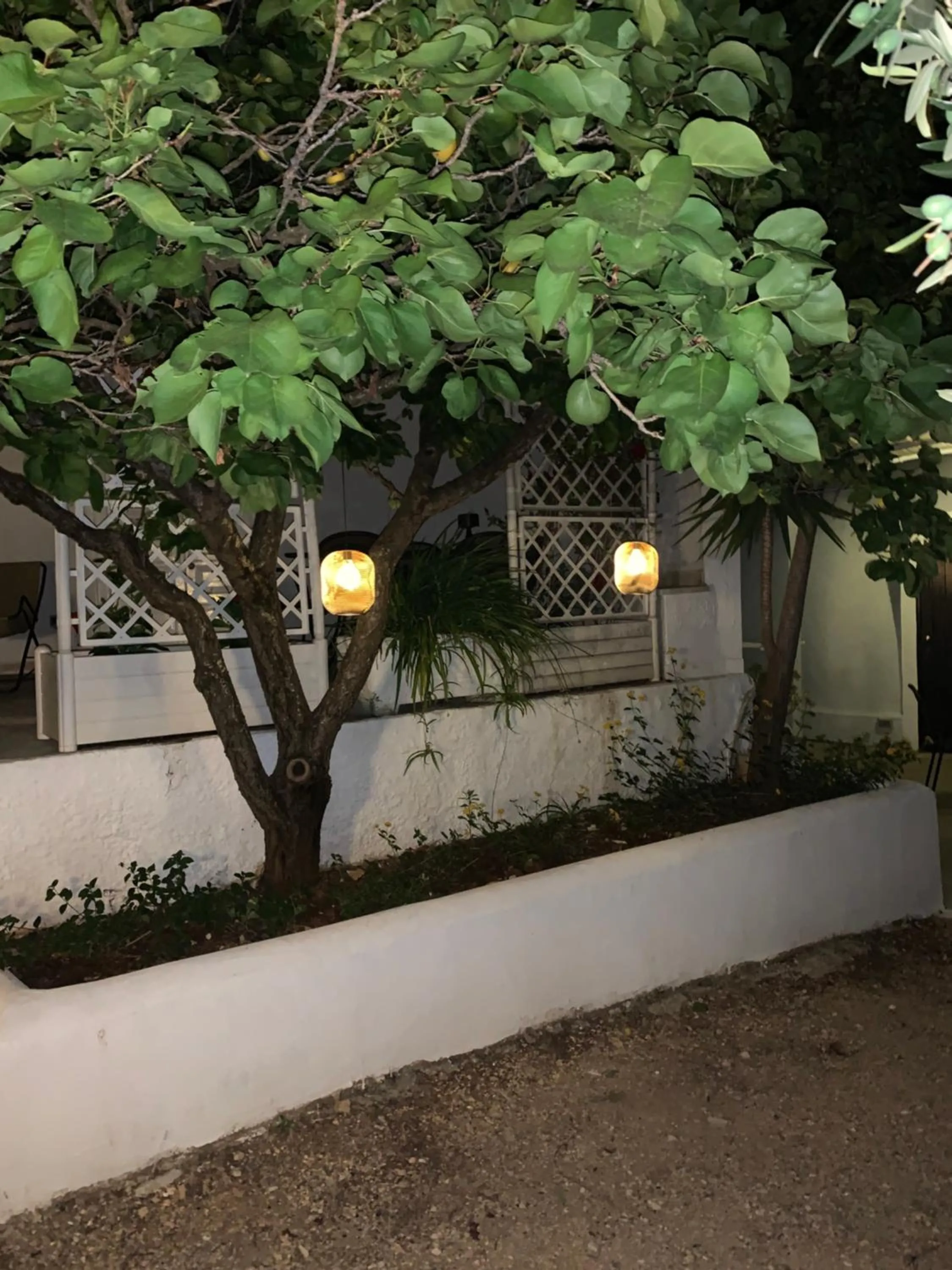 Property building in Residence Guidaloca