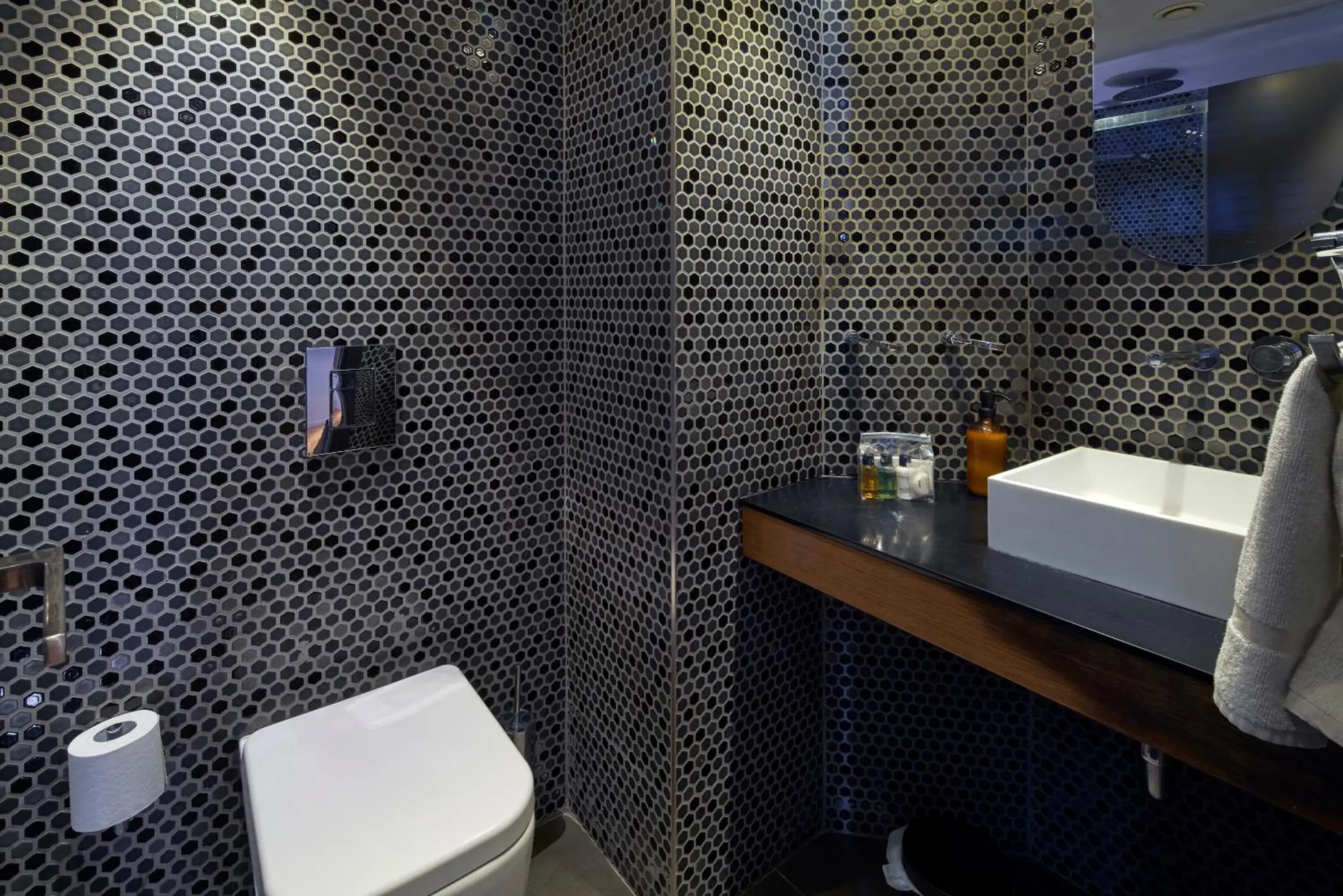 Junior Suite in London Paddington Apartments Junior Suite in London Paddington Apartments