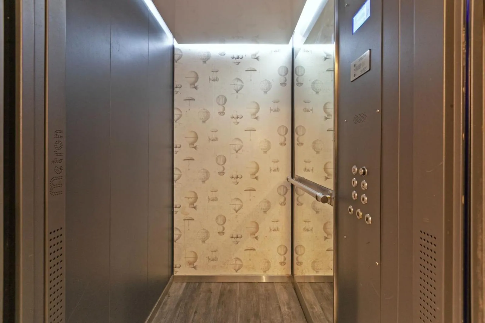 London Paddington Apartments