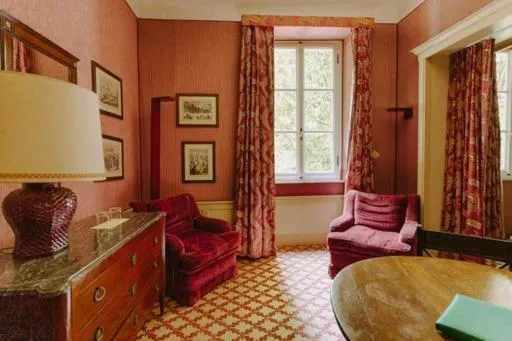 Photo of the whole room in Resort Dei Limoni