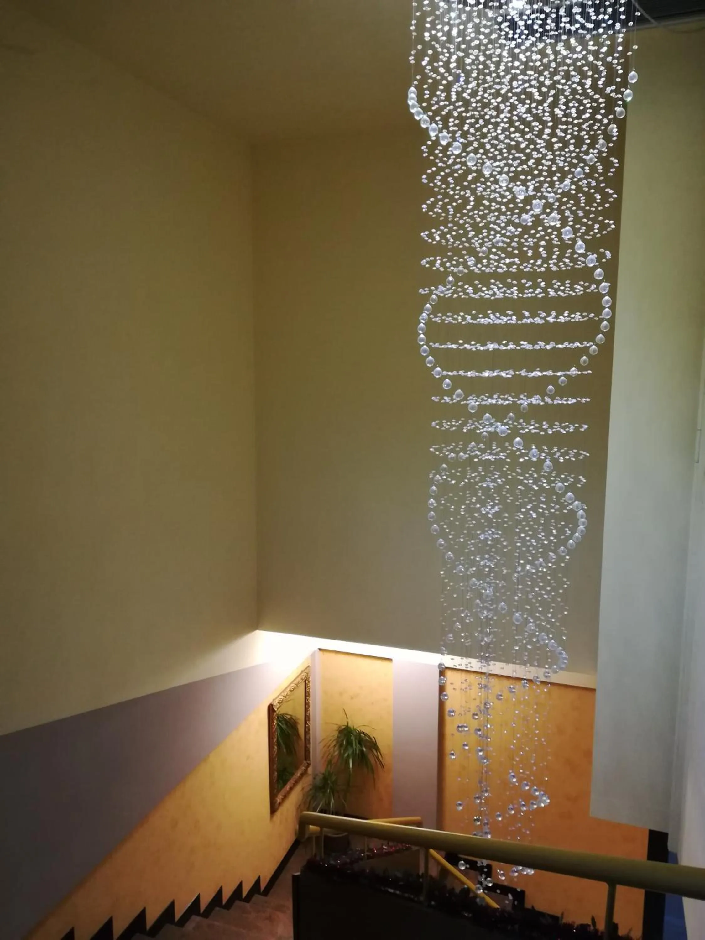 Hotel Marco Polo SELF CHECK-IN