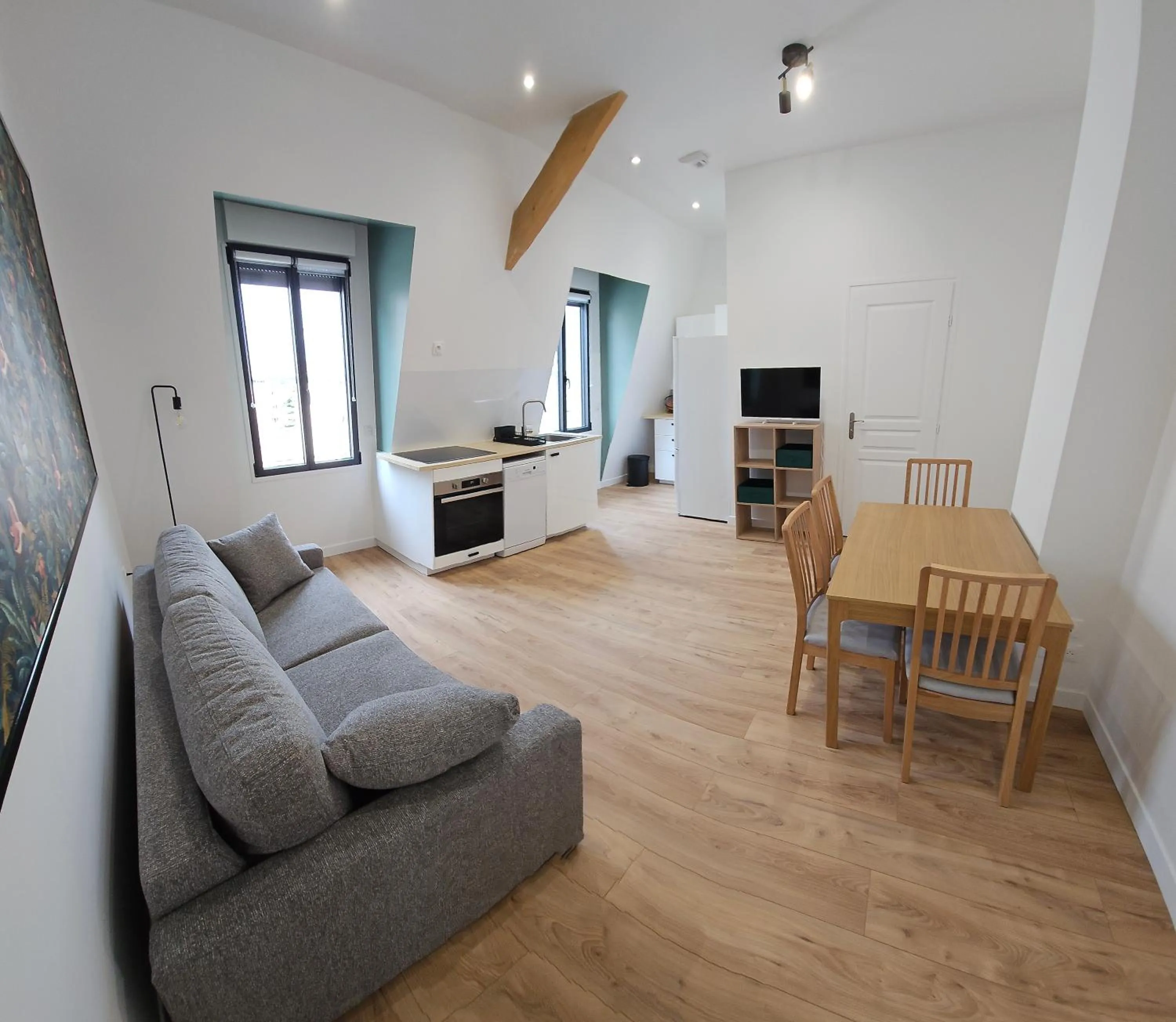 Résidence Hôtel Le Relais Amélie