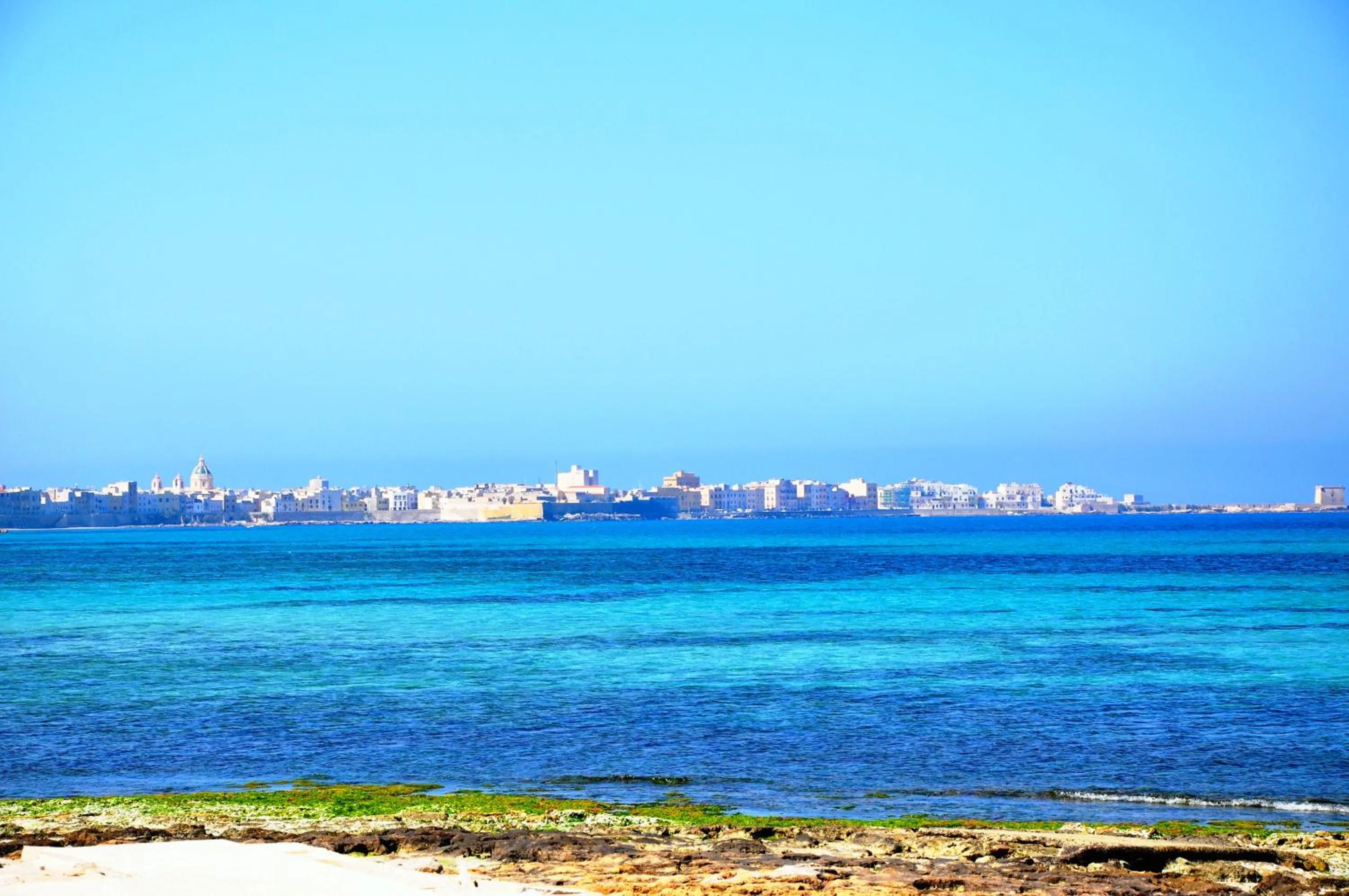 Nearby landmark in B&B MaryJosè