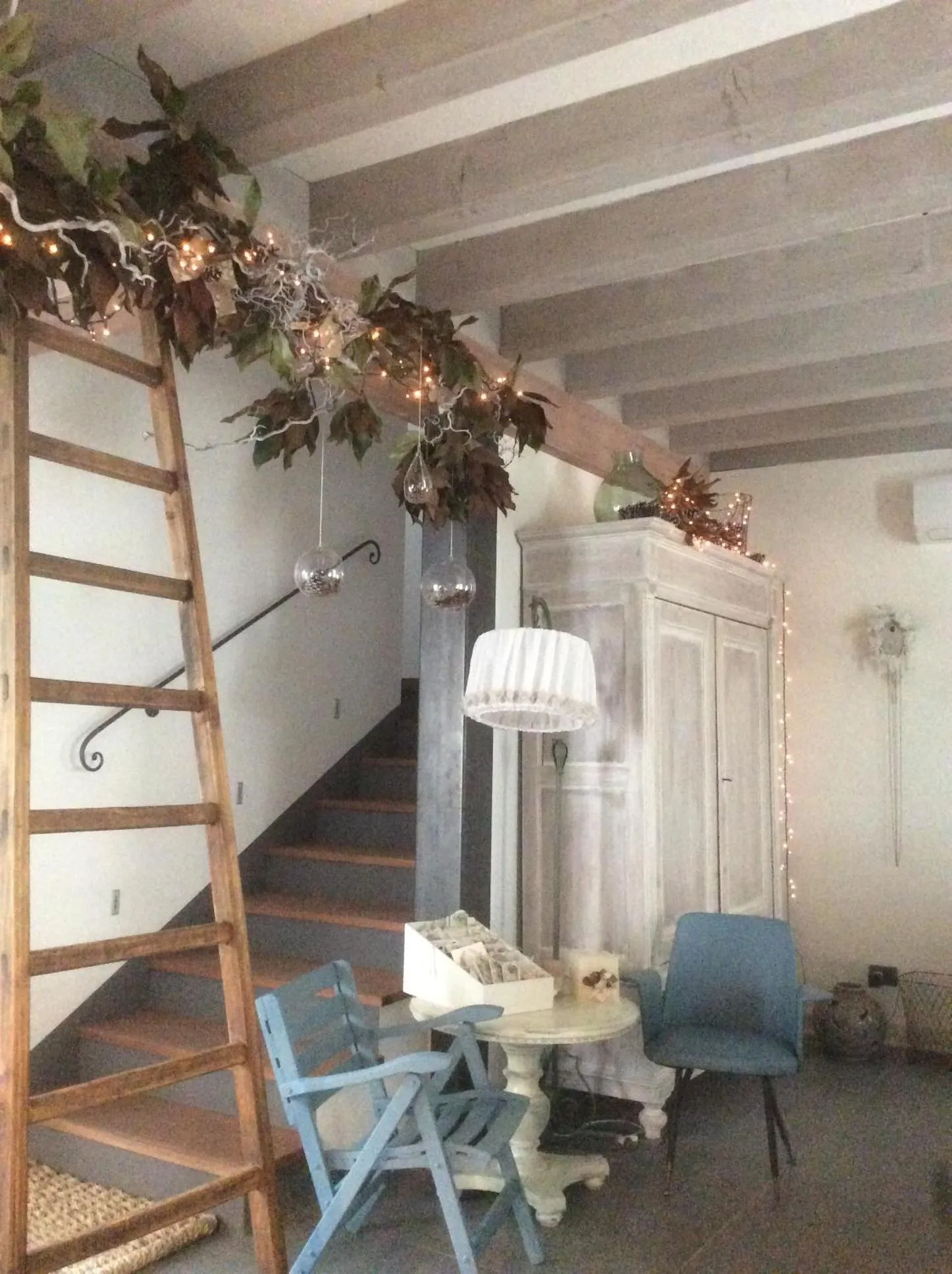 Communal lounge/ TV room in Appartamento73